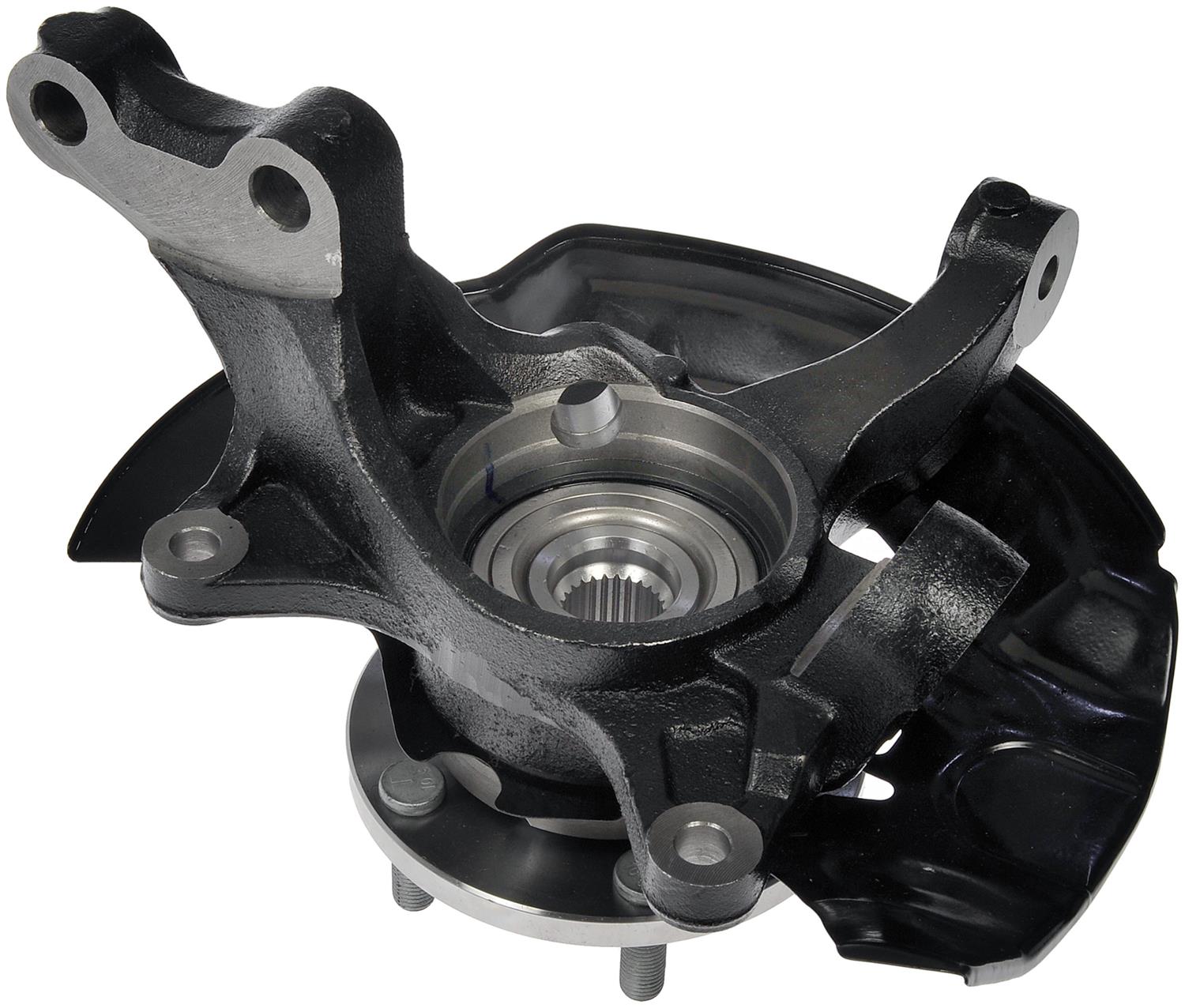Dorman 698-398 Dorman Loaded Steering Knuckles | Summit Racing