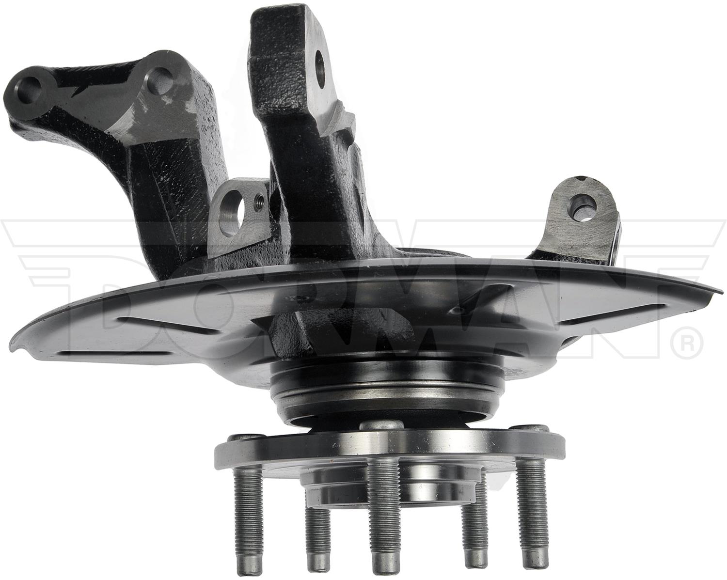 Dorman 698405 Dorman Loaded Steering Knuckles Summit Racing