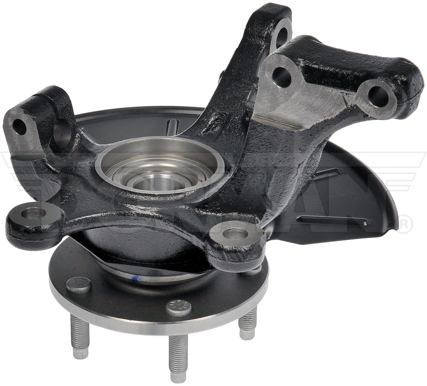 Dorman 698405 Dorman Loaded Steering Knuckles Summit Racing
