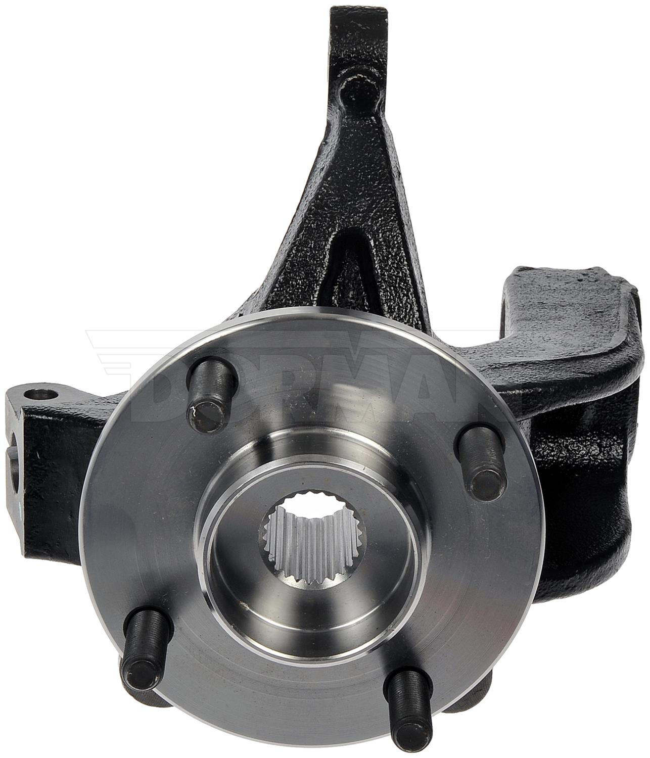Dorman 698-406 Dorman Loaded Steering Knuckles | Summit Racing