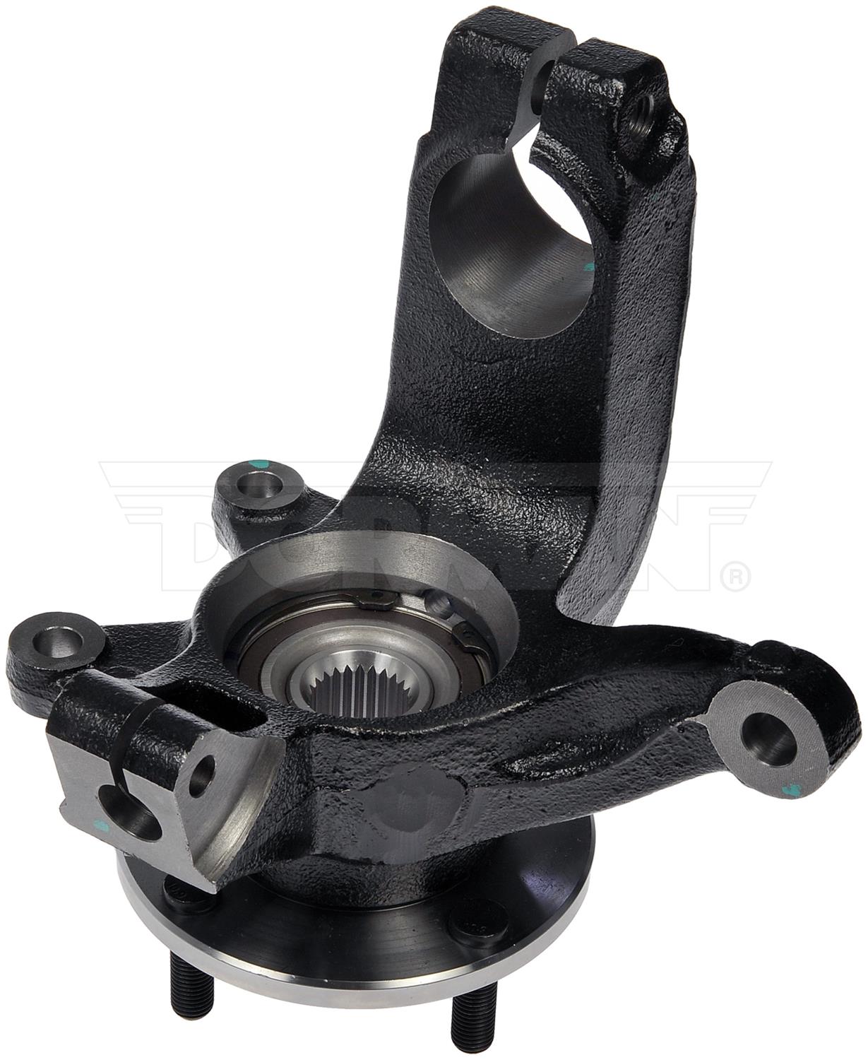 Dorman 698406 Dorman Loaded Steering Knuckles Summit Racing