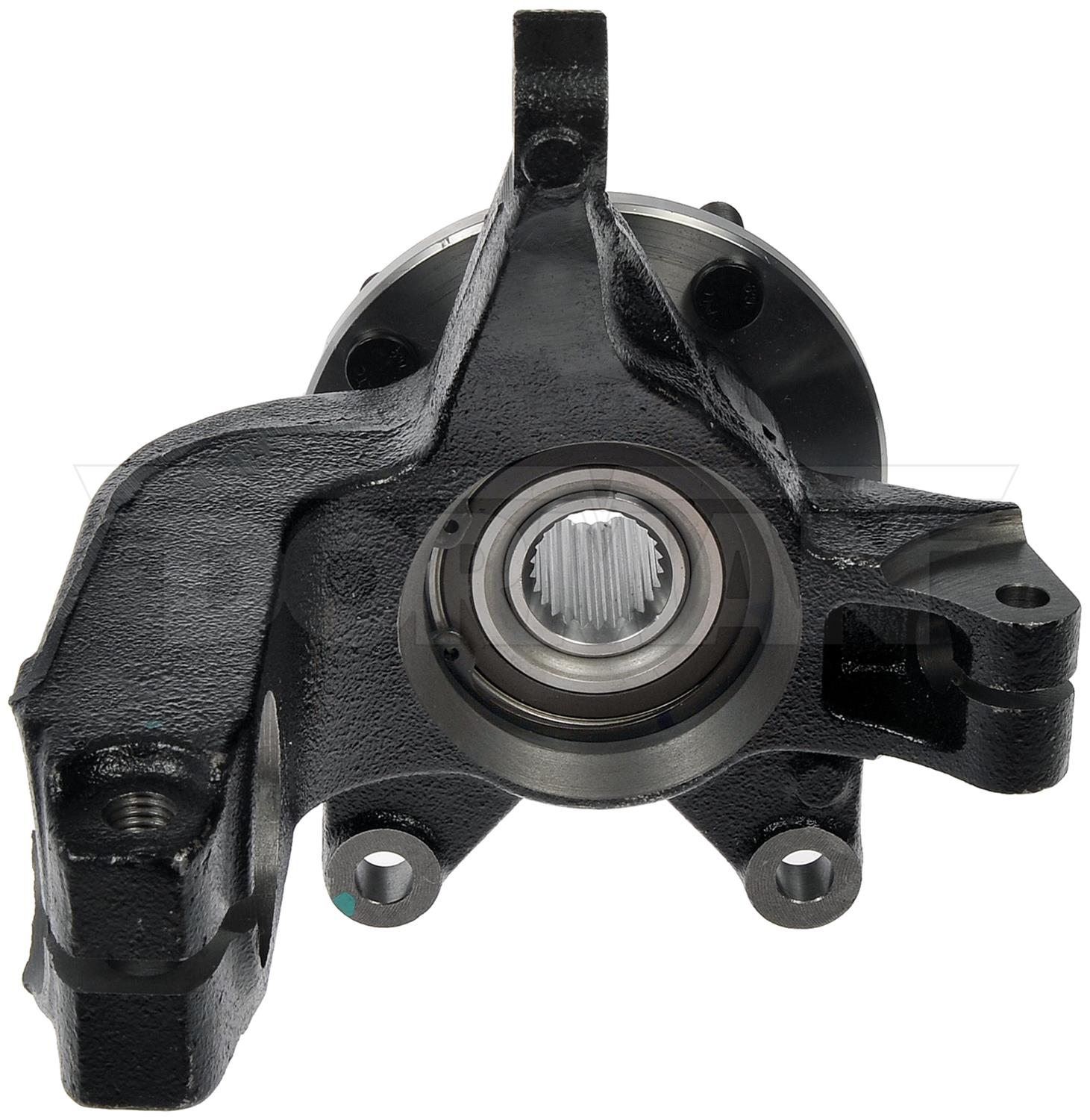 Dorman 698-406 Dorman Loaded Steering Knuckles | Summit Racing