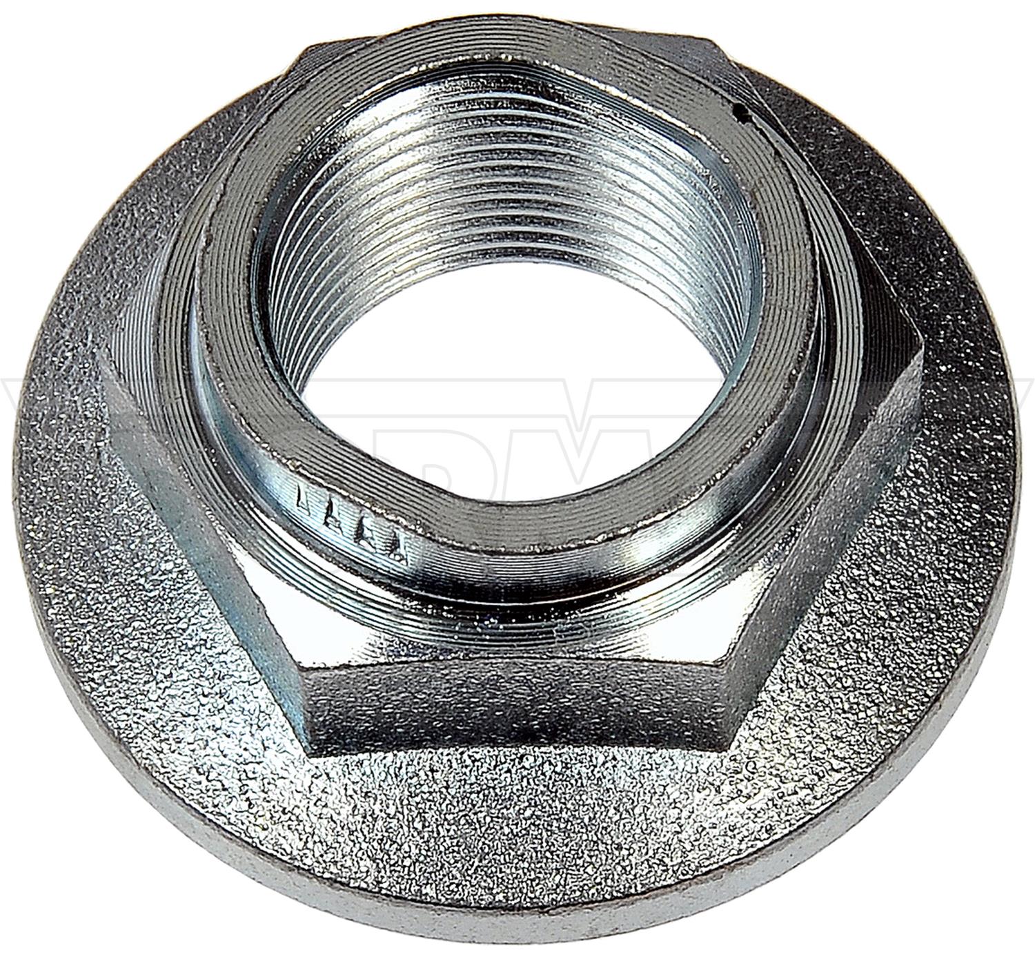 Dorman 698-406 Dorman Loaded Steering Knuckles | Summit Racing