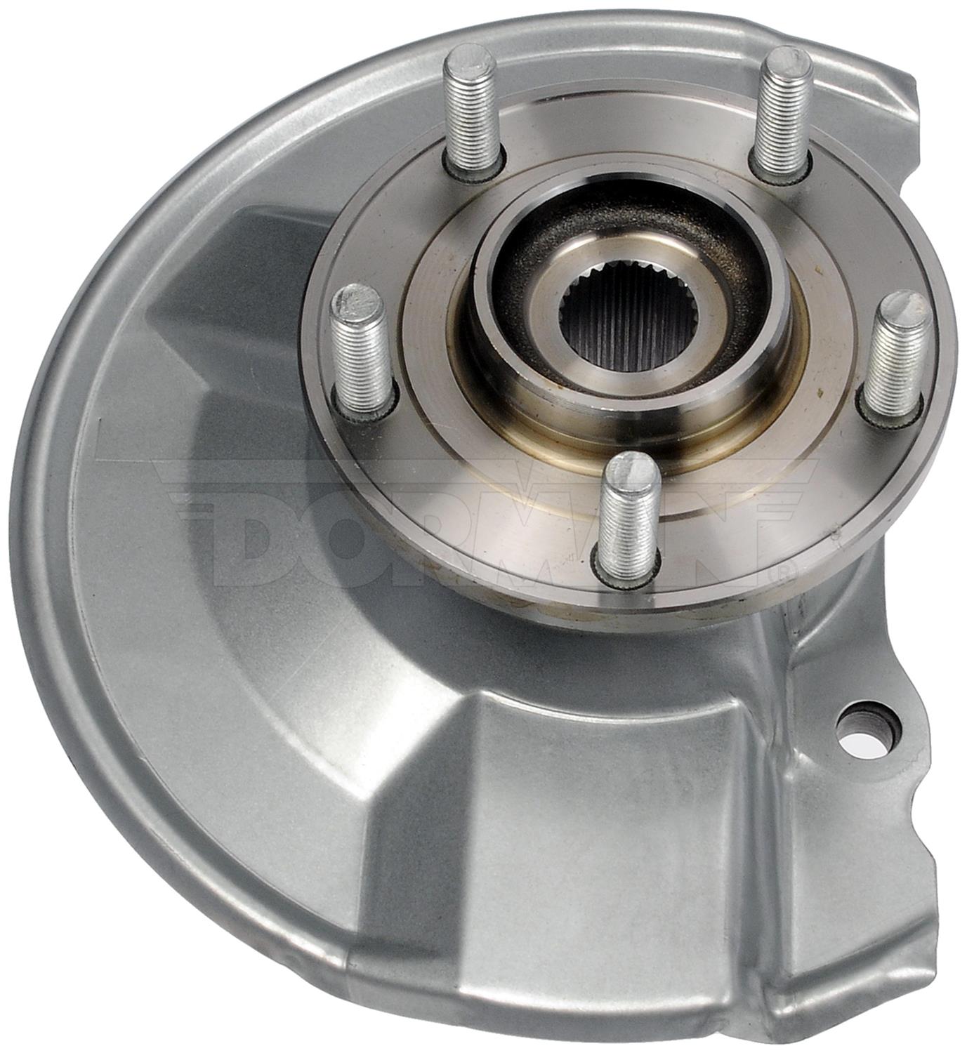 Dorman 698410 Dorman Loaded Steering Knuckles Summit Racing