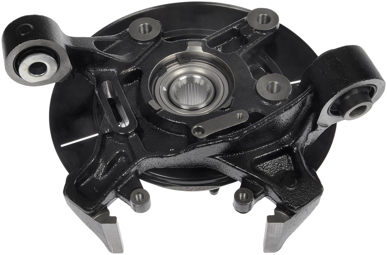 Dorman 698413 Dorman Loaded Steering Knuckles Summit Racing