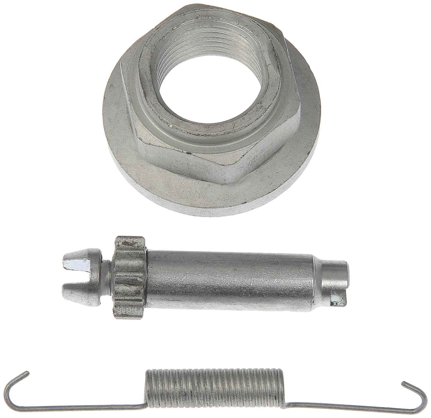 Dorman ？U326リンカーンナビゲーターエキマニ For 07-17 Lincoln Navigator U326 U418 Airmatic Lift Links Rise Kit
