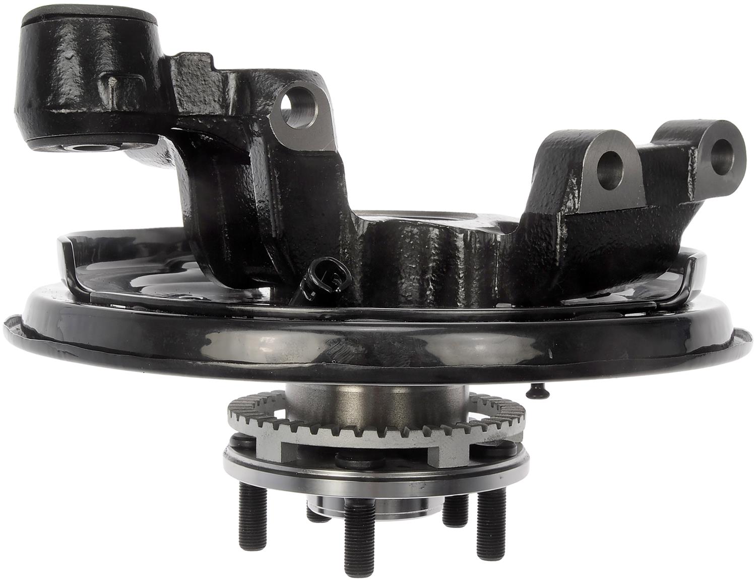 Dorman 698416 Dorman Loaded Steering Knuckles Summit Racing