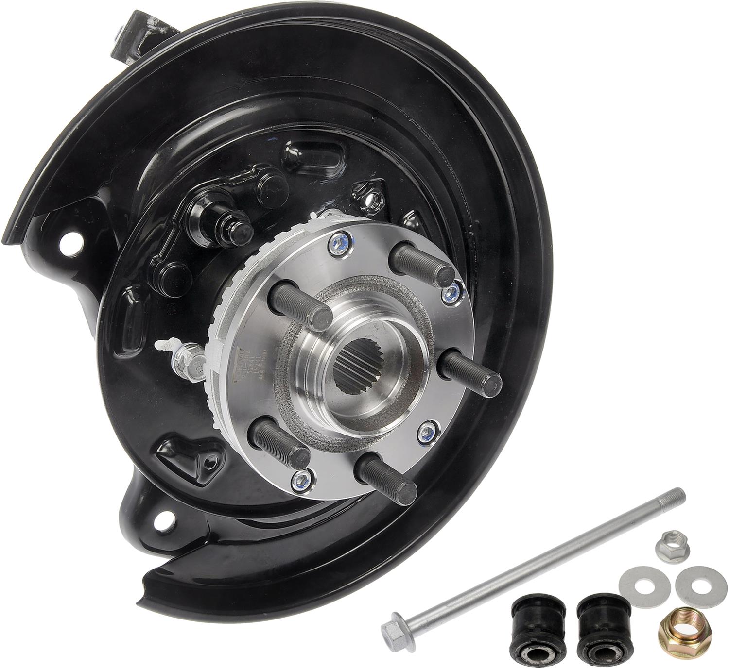 Dorman 698417 Dorman Loaded Steering Knuckles Summit Racing