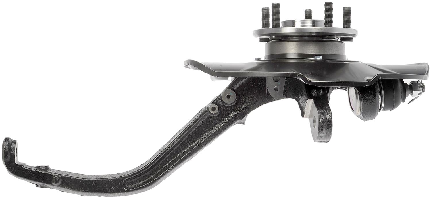 Dorman 698-446 Dorman Loaded Steering Knuckles | Summit Racing