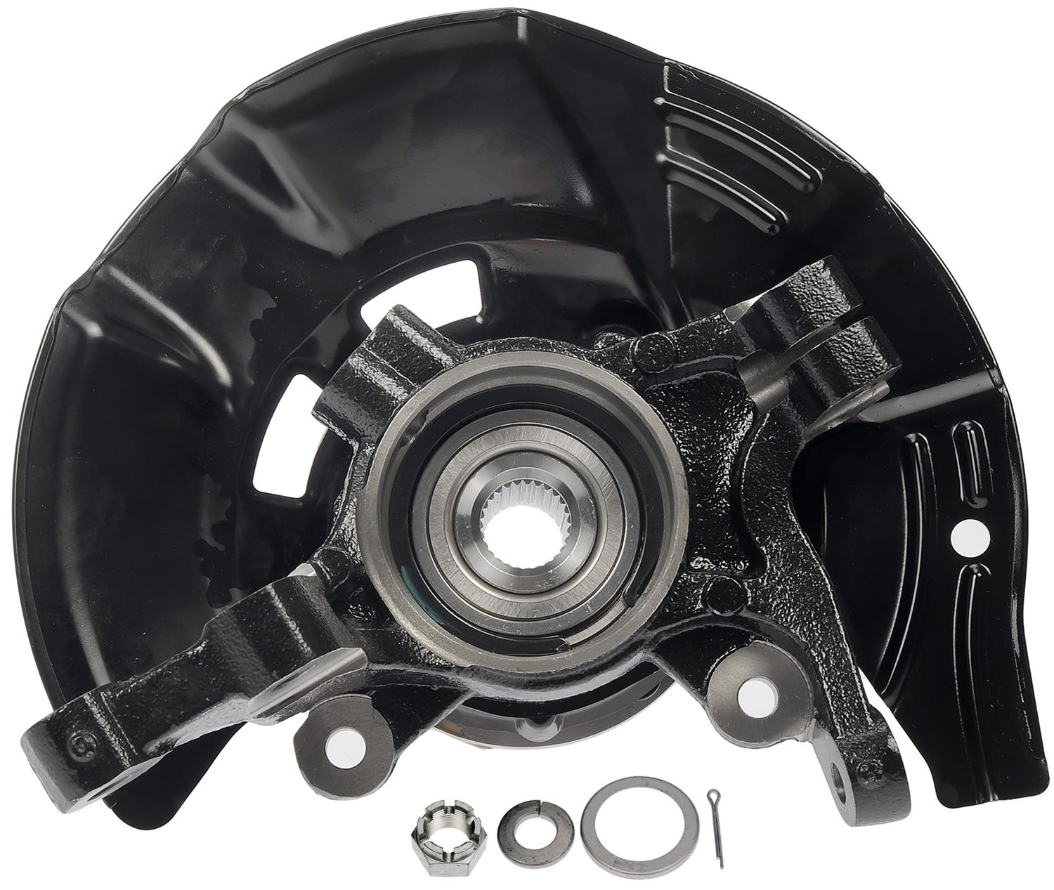 Dorman 698-461 Dorman Loaded Steering Knuckles | Summit Racing