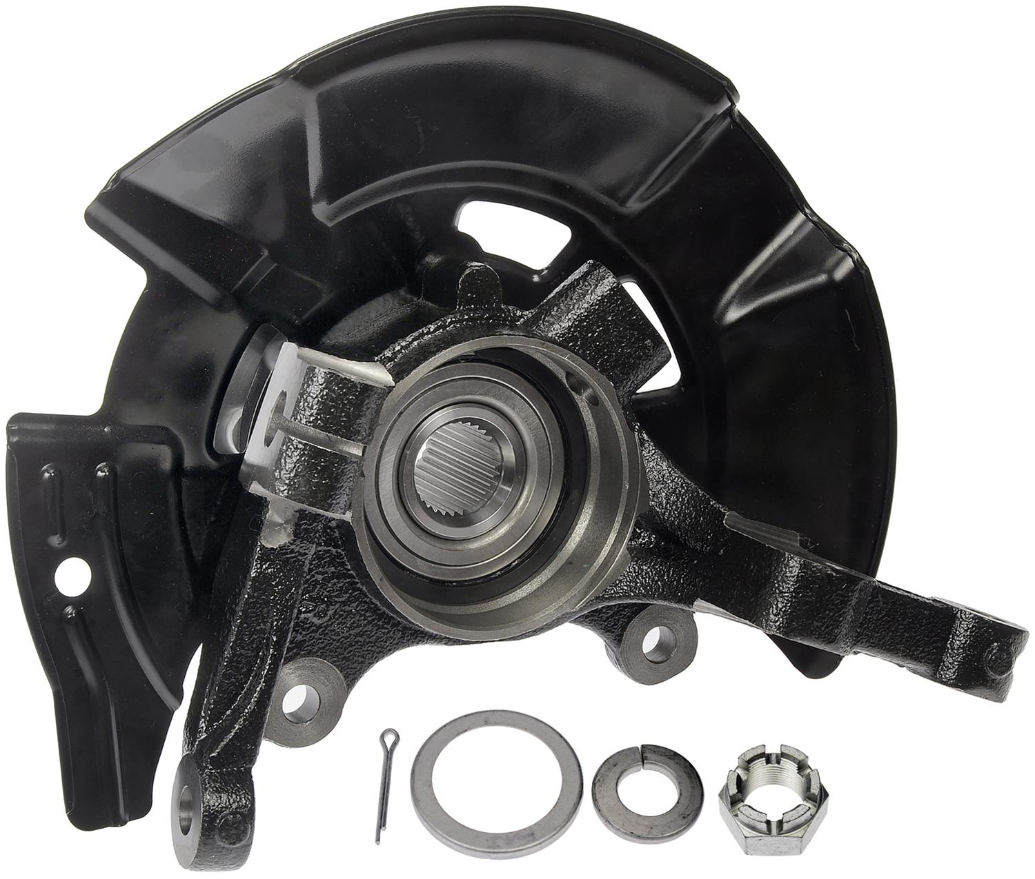 Dorman 698-462 Dorman Loaded Steering Knuckles | Summit Racing