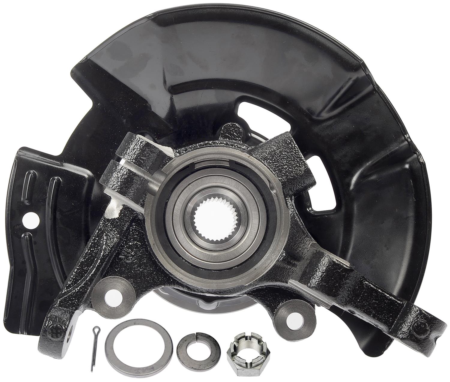 Dorman 698-462 Dorman Loaded Steering Knuckles | Summit Racing