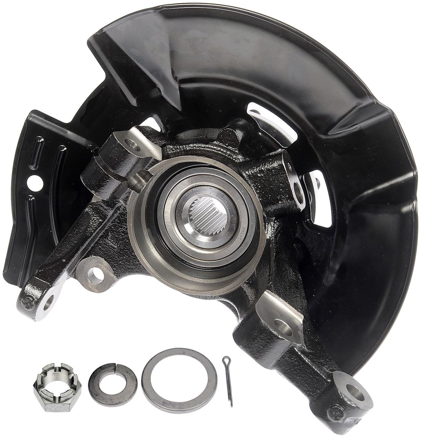 Dorman 698-464 Dorman Loaded Steering Knuckles | Summit Racing