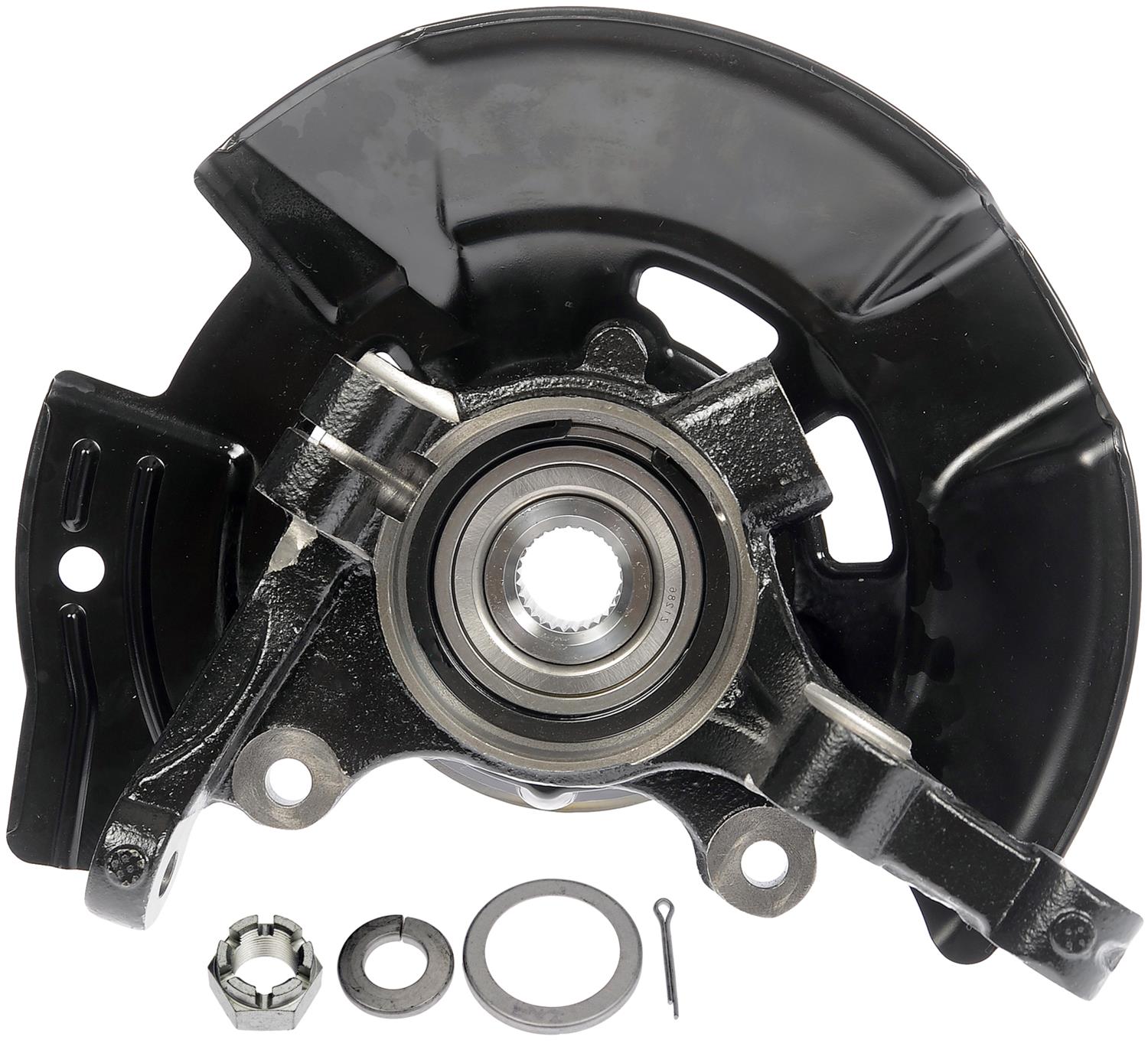 Dorman 698-464 Dorman Loaded Steering Knuckles | Summit Racing
