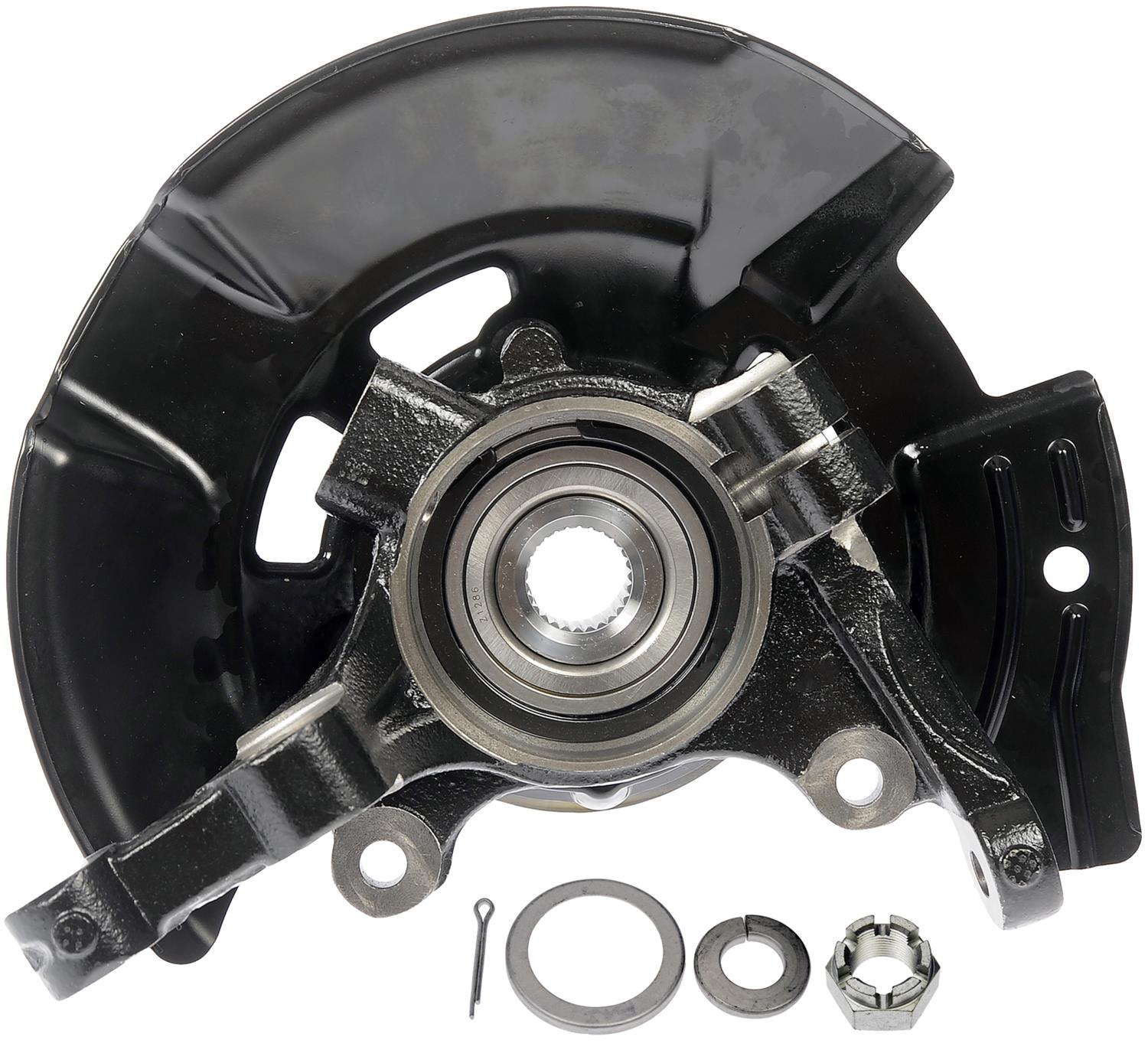 Dorman 698-465 Dorman Loaded Steering Knuckles | Summit Racing