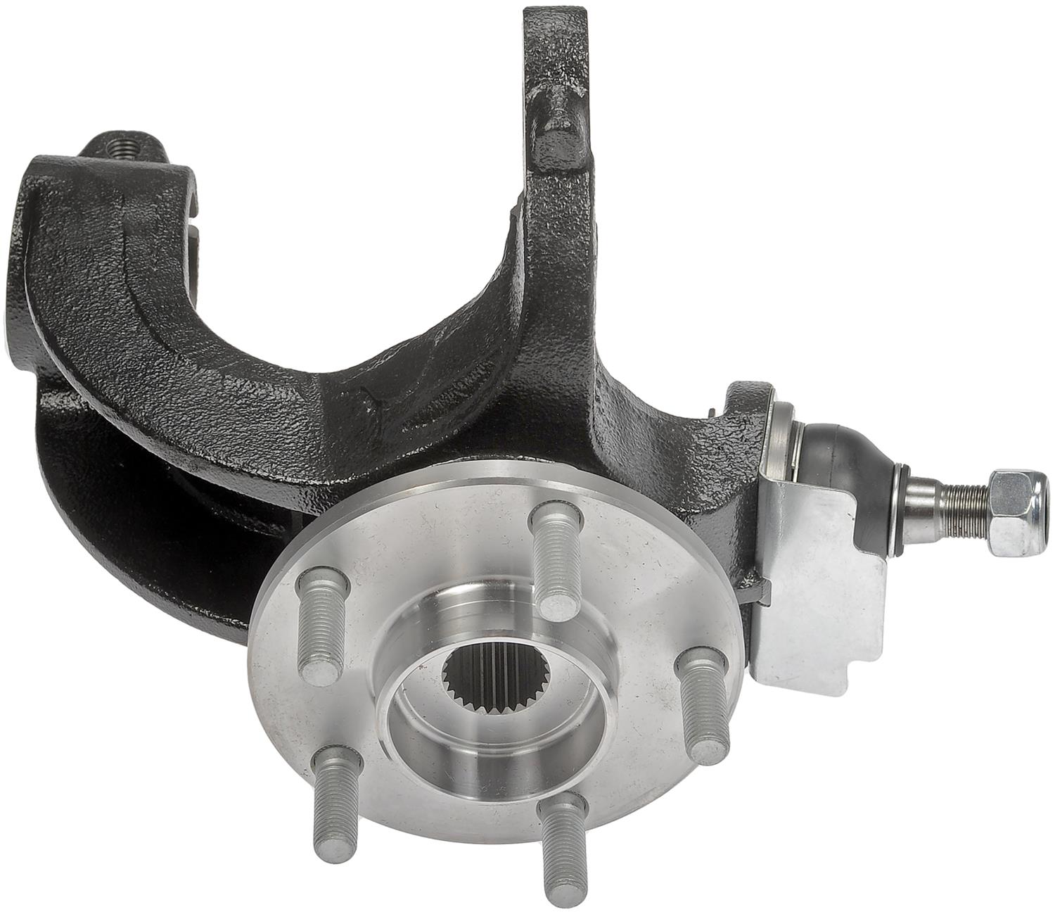 Dorman 698467 Dorman Loaded Steering Knuckles Summit Racing
