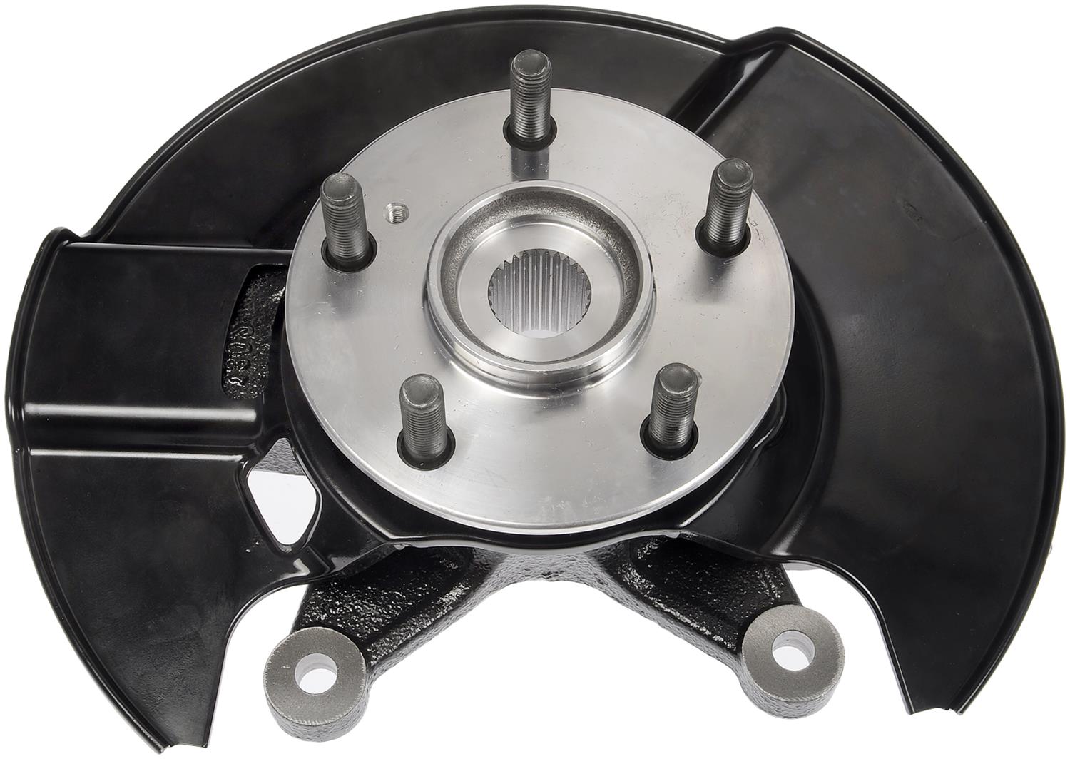 Dorman ？U326リンカーンナビゲーターエキマニ For 07-17 Lincoln Navigator U326 U418 Airmatic Lift Links Rise Kit