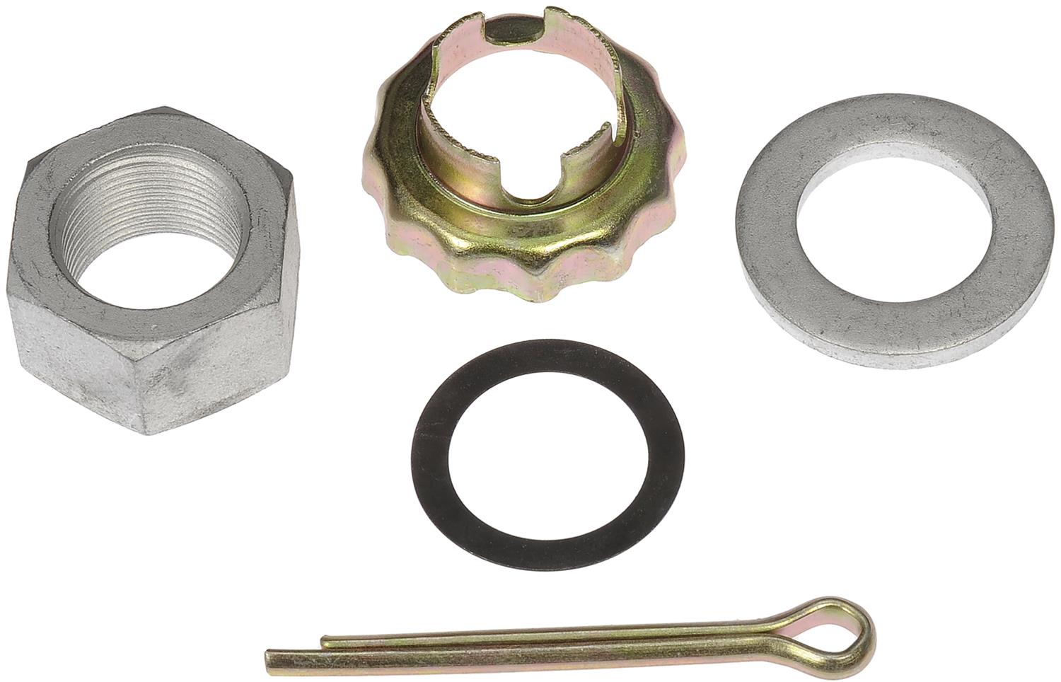 Dorman 698-482 Dorman Loaded Steering Knuckles | Summit Racing