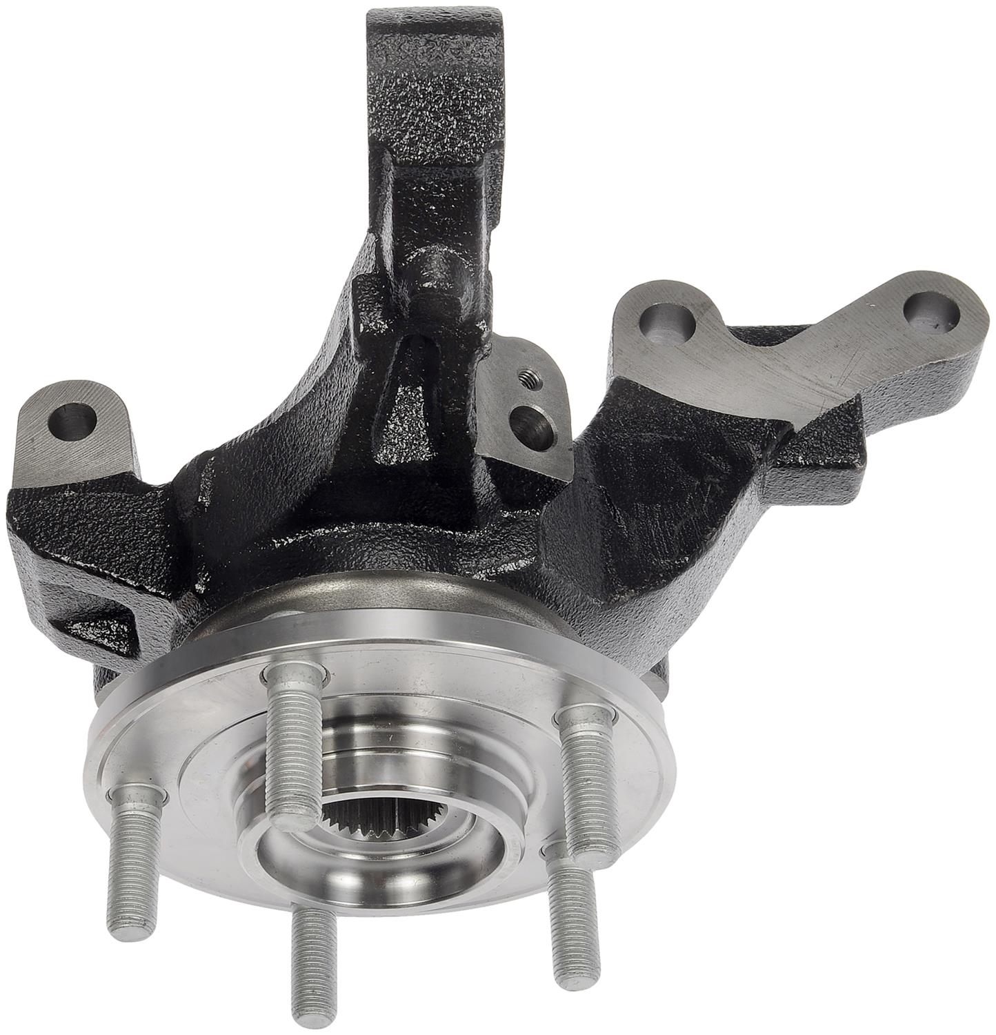 Dorman 698-482 Dorman Loaded Steering Knuckles | Summit Racing