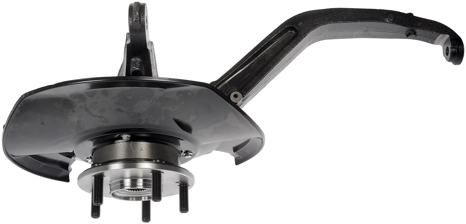 Dorman 698-490 Dorman Loaded Steering Knuckles | Summit Racing
