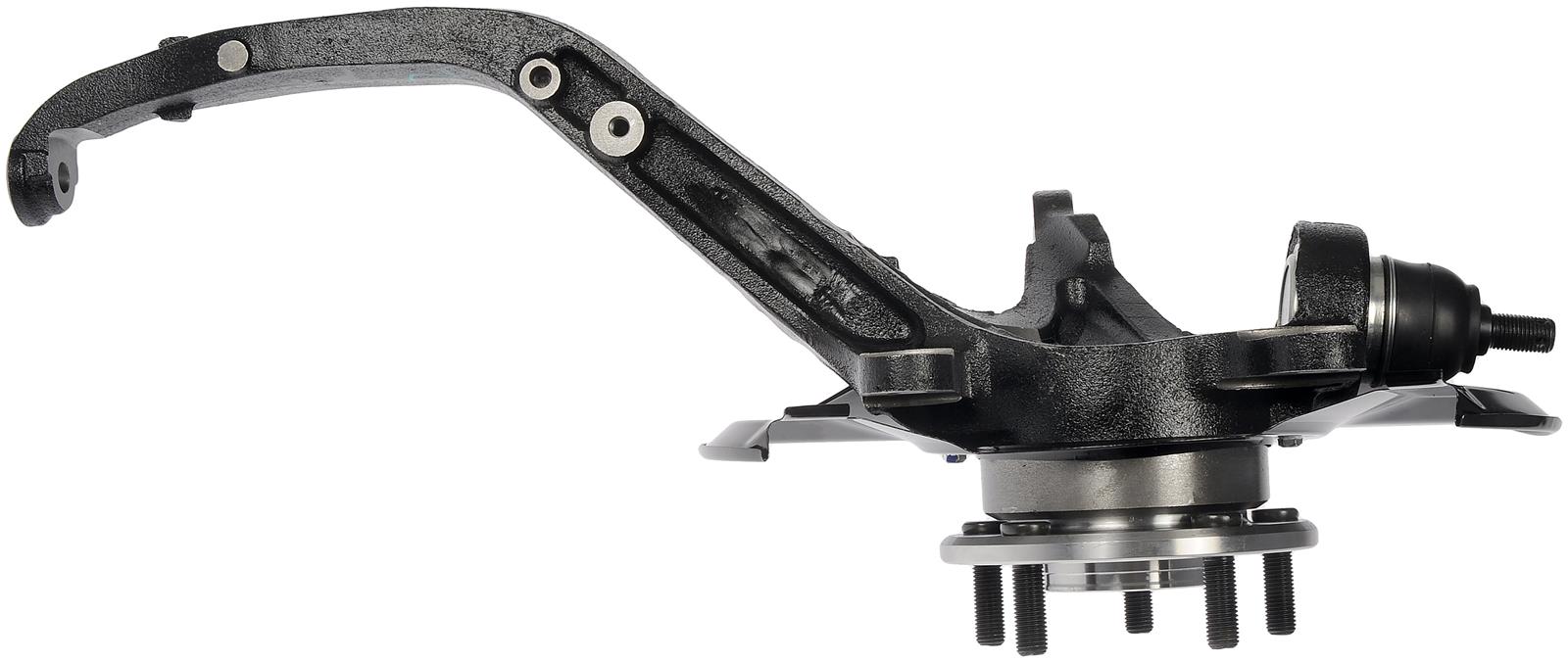 Dorman 698-490 Dorman Loaded Steering Knuckles | Summit Racing