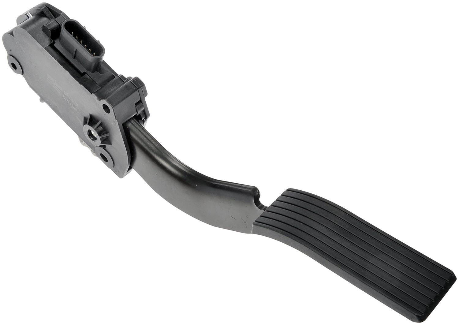 Dorman 699115 Dorman Accelerator Pedal Assemblies Summit Racing
