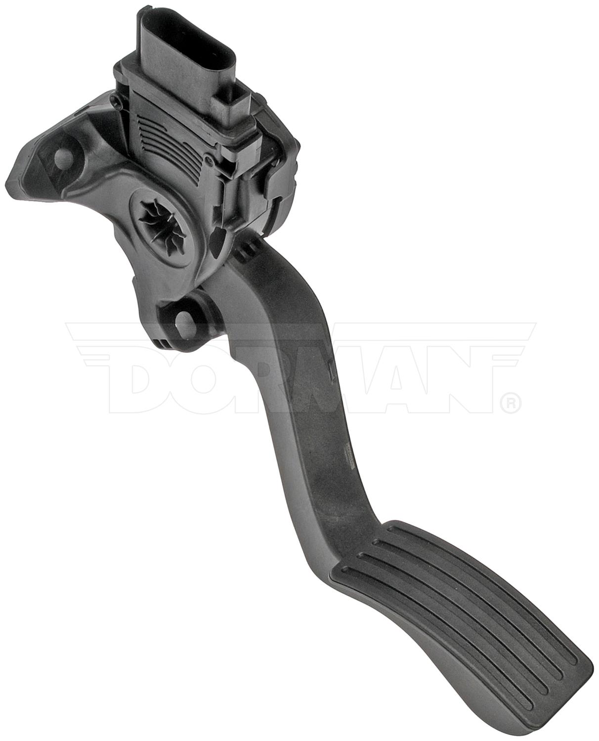 Dorman 699-126 Dorman Accelerator Pedal Position Sensors | Summit Racing