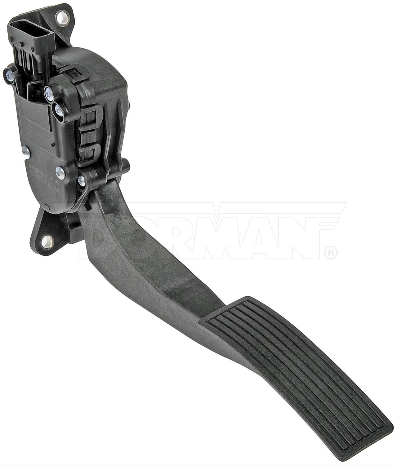 Dorman 699144 Dorman Accelerator Pedal Position Sensors Summit Racing