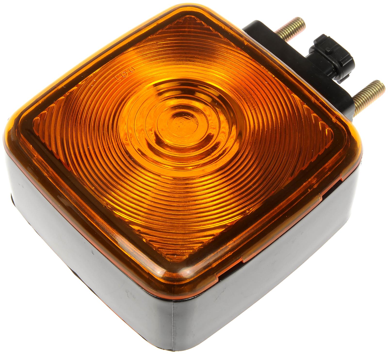 Dorman 69997 Dorman Side Marker Light Assemblies Summit Racing