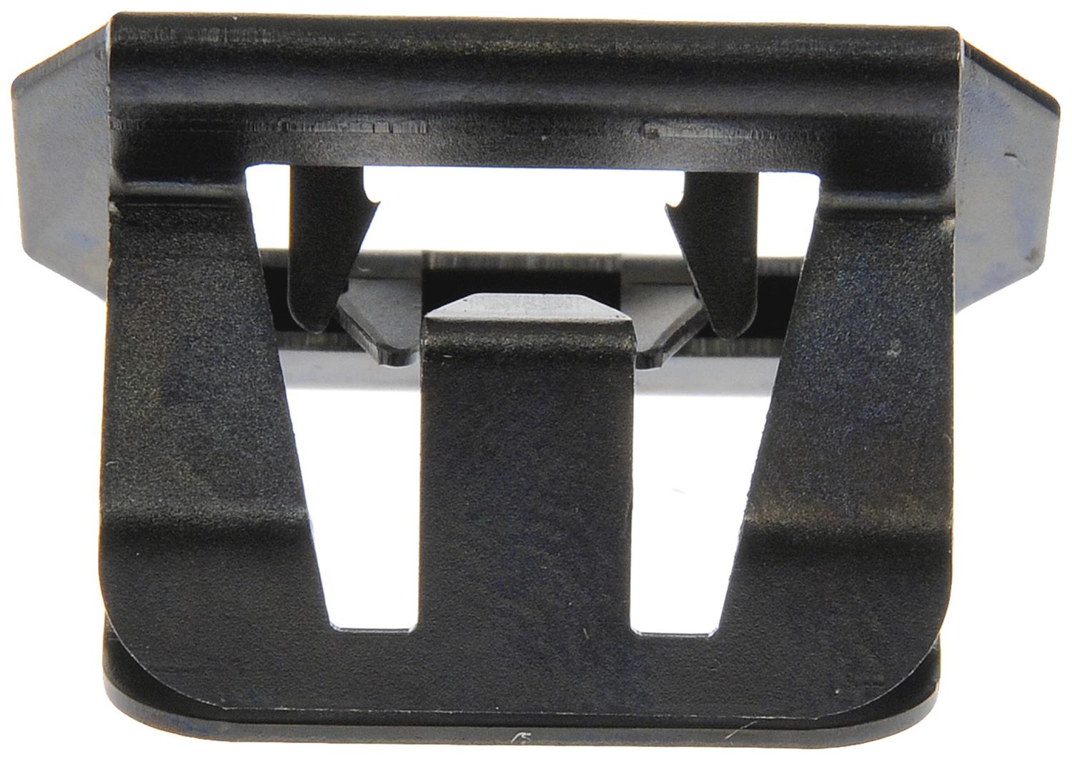 Dorman 963-212 Dorman Cowl Vent Grille Retainer Clips | Summit Racing