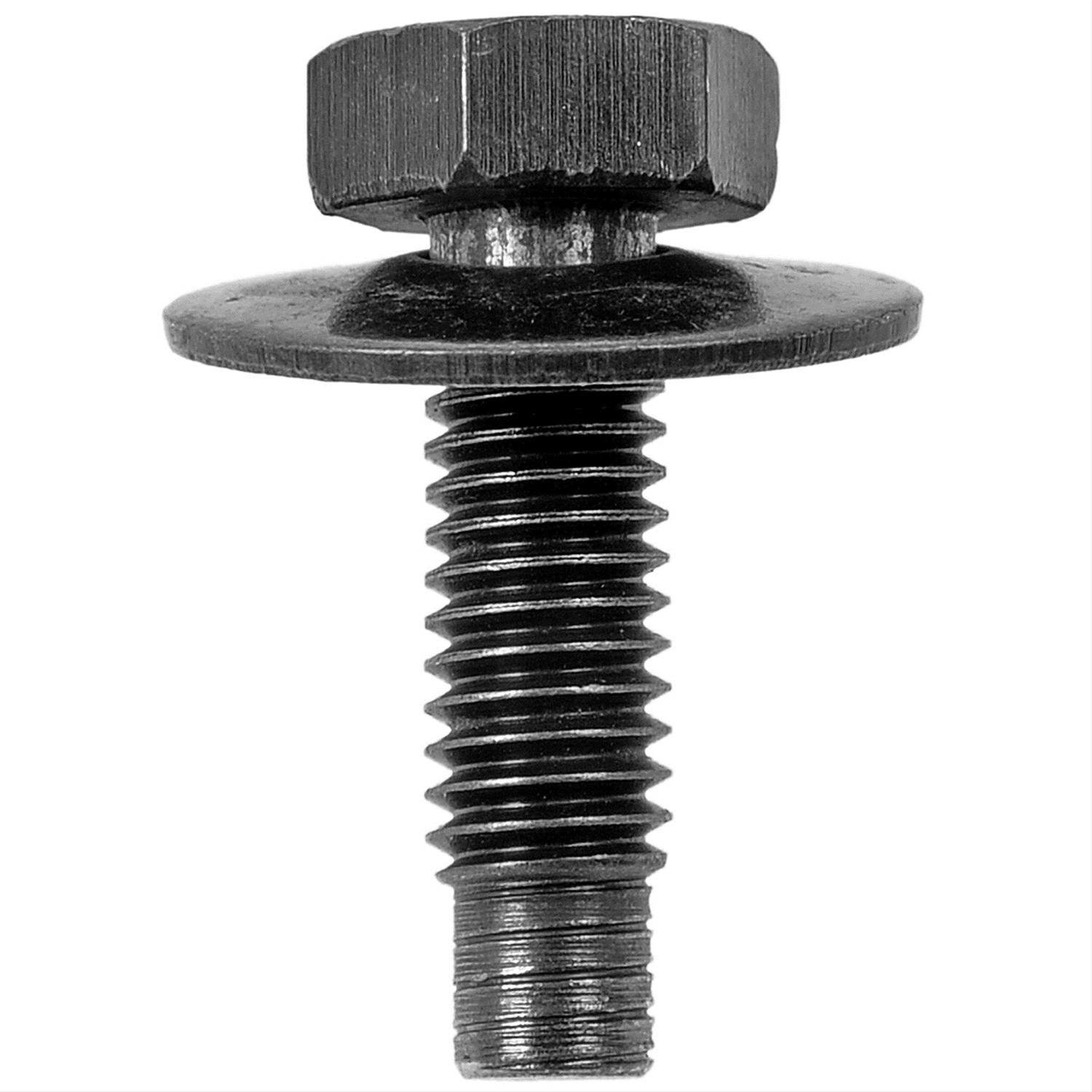 Dorman 700085 Dorman Splash Shield Fasteners Summit Racing
