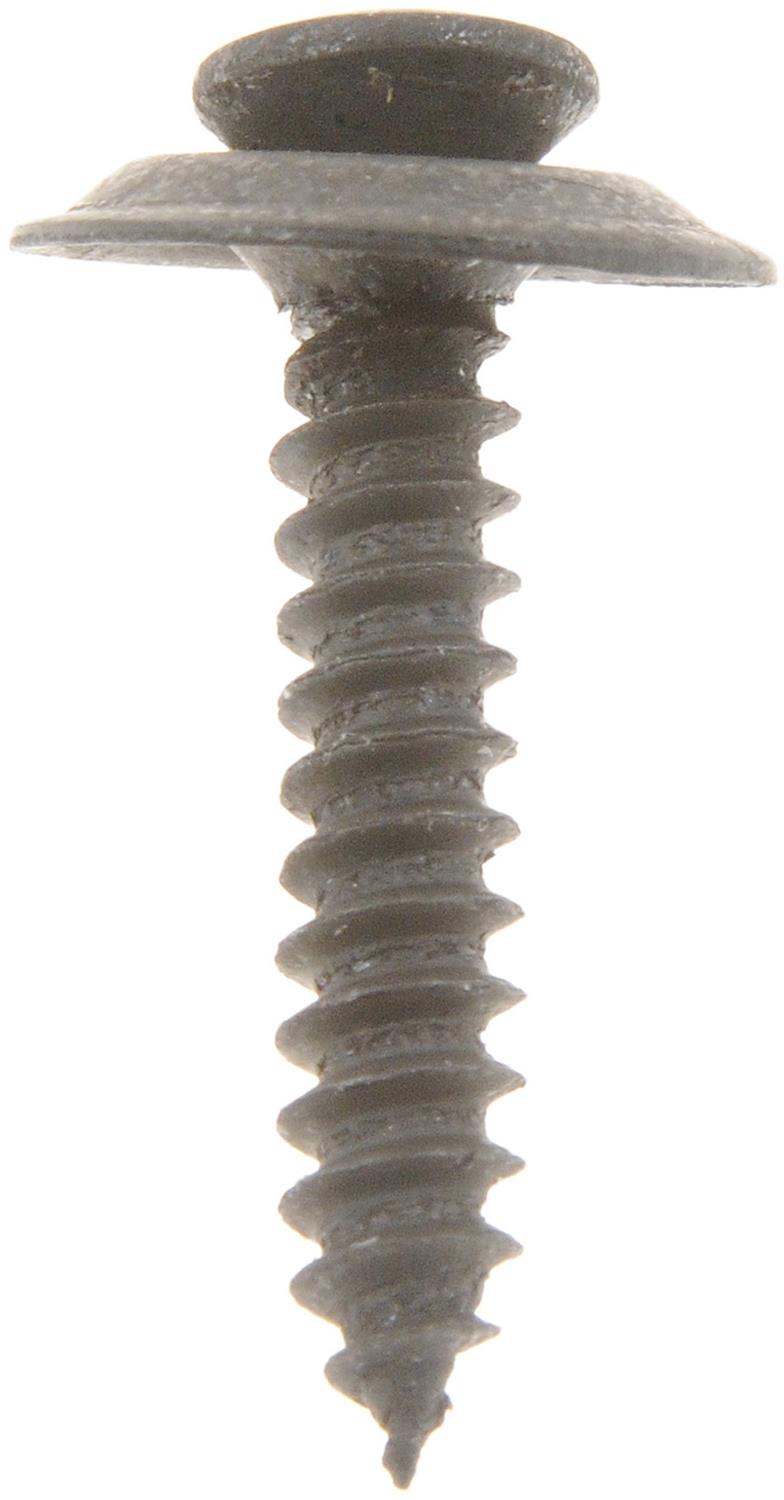 Dorman® 700-257BX - Metric M8-1.25 X 30 Mm Coarse Black Phosphate 9.8