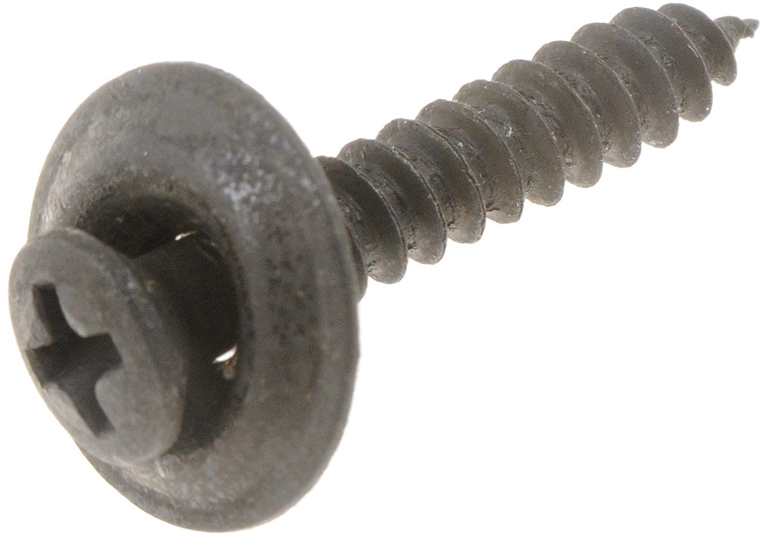 Dorman 700-107 Dorman Screws | Summit Racing