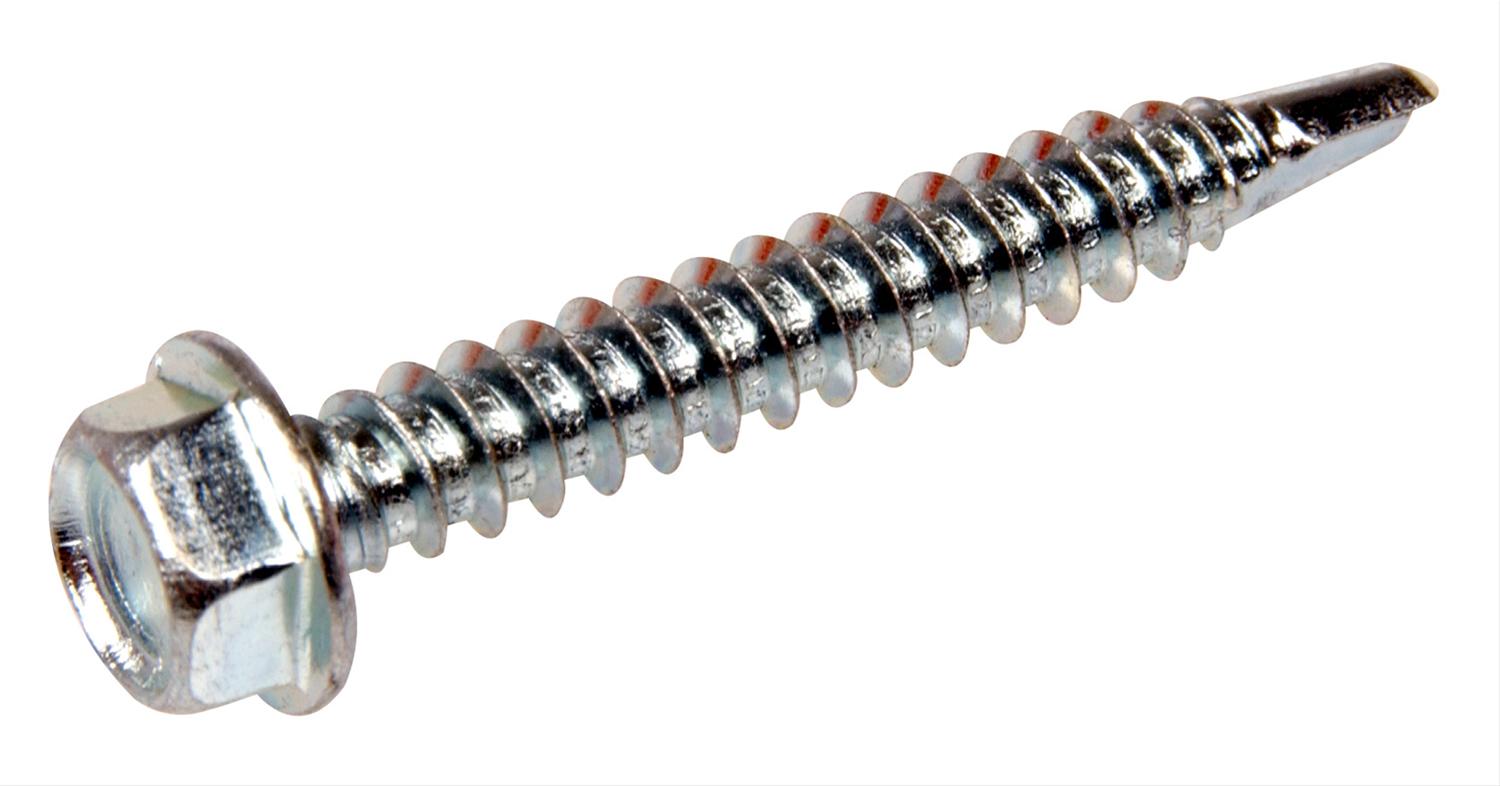 Dorman 700-226 Dorman Screws | Summit Racing