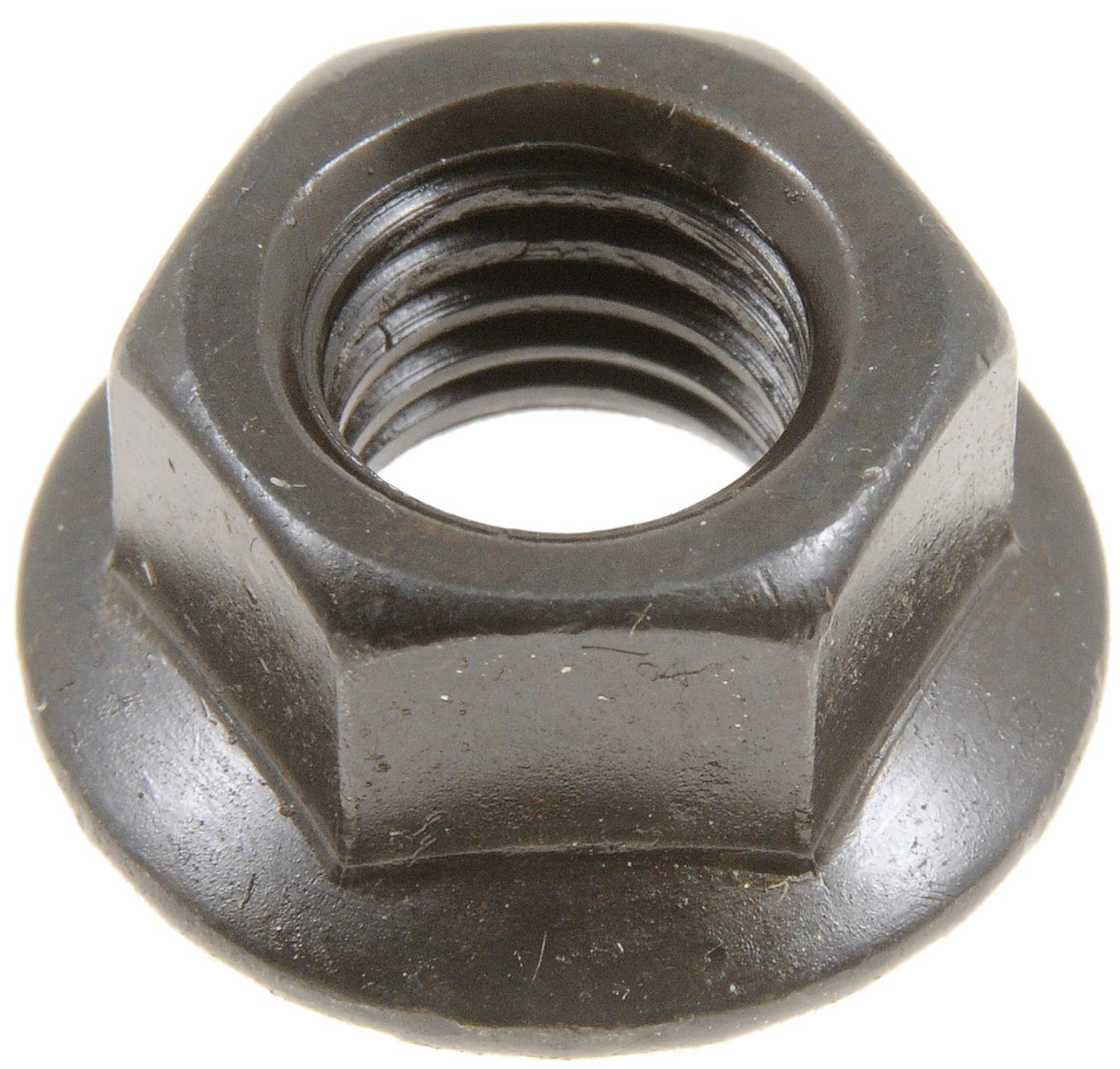 Dorman 700-275 Dorman Hex Nuts | Summit Racing