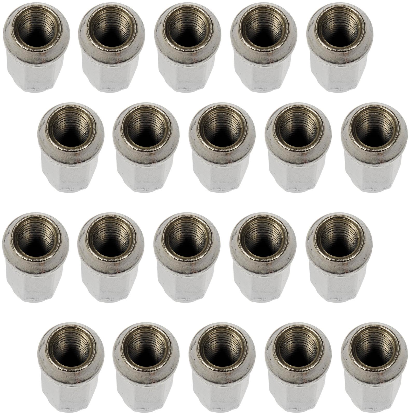 Dorman 711-1405 Dorman Lug Nuts | Summit Racing