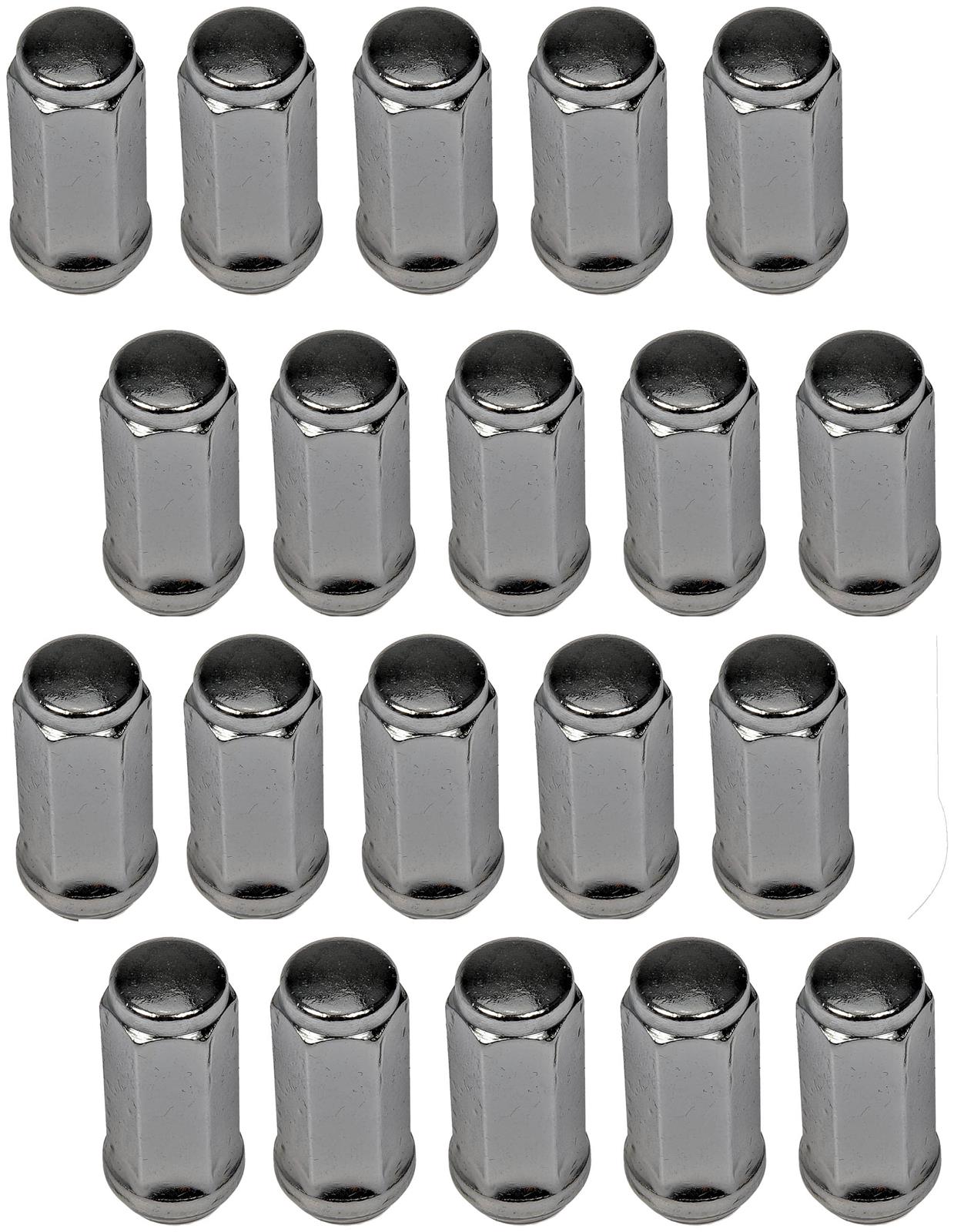 Dorman 7111405 Dorman Lug Nuts Summit Racing