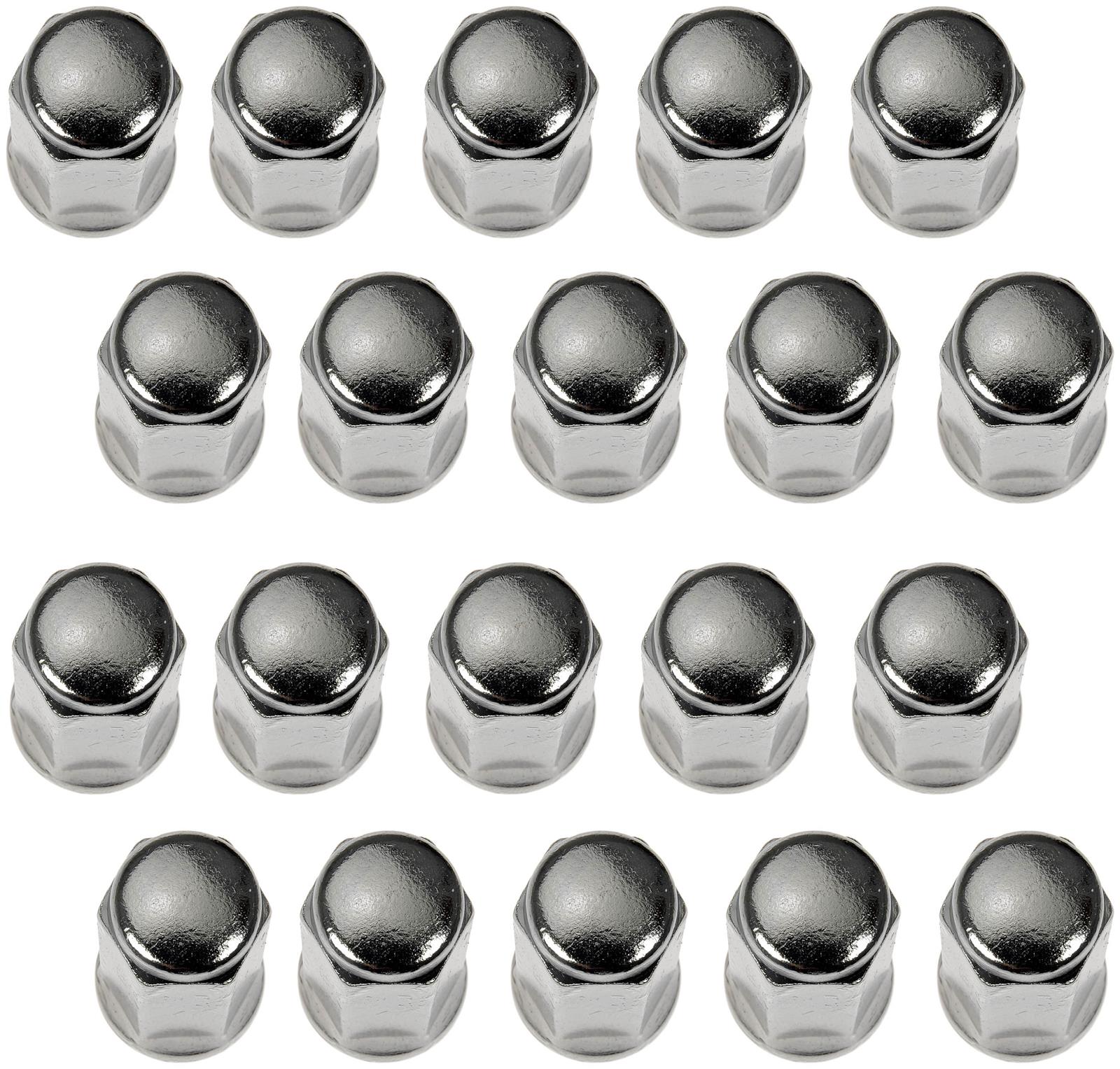 Dorman 711-1405 Dorman Lug Nuts | Summit Racing