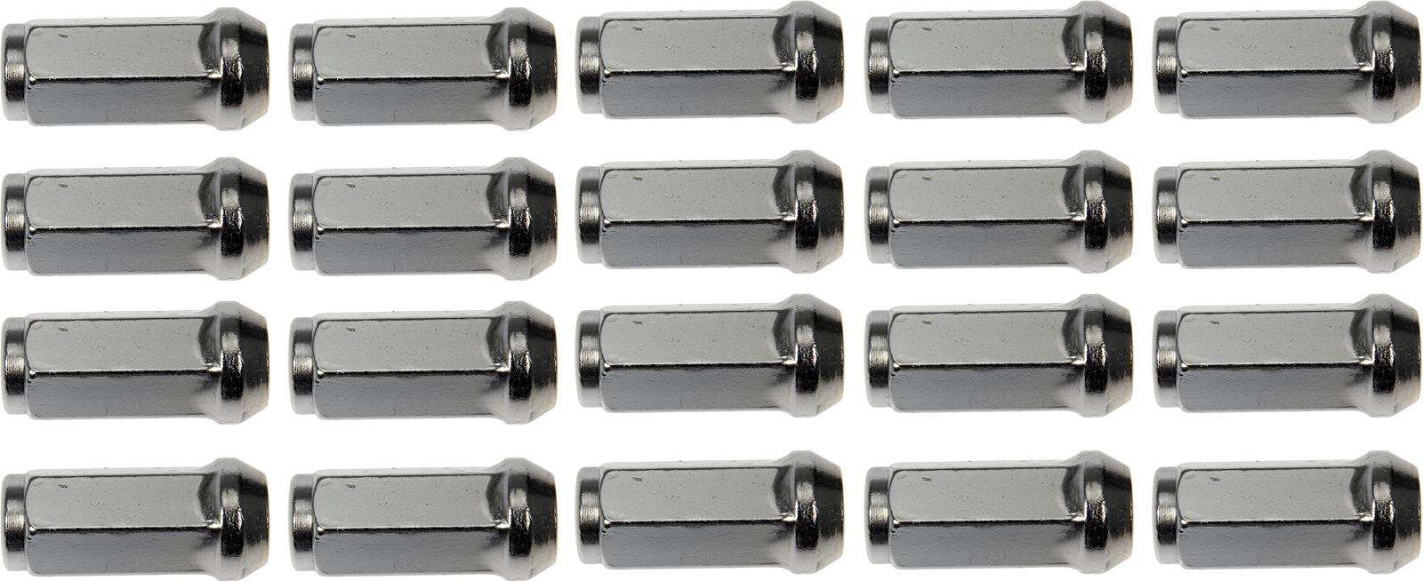 Dorman 711-1405 Dorman Lug Nuts | Summit Racing