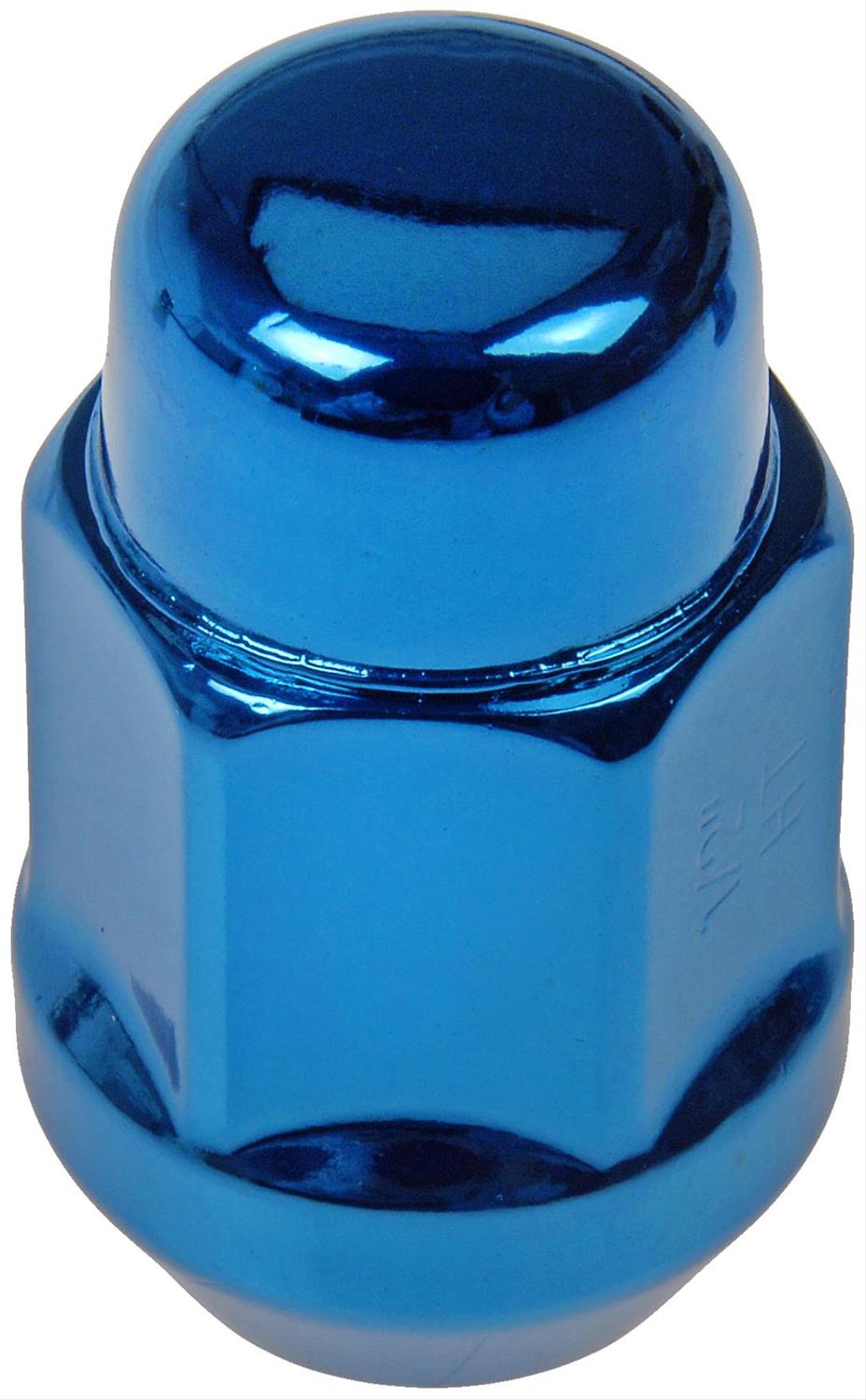 Dorman 711235D Dorman Lug Nuts Summit Racing