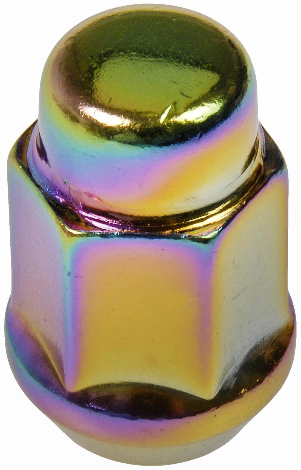 Dorman 711235G Dorman Lug Nuts Summit Racing