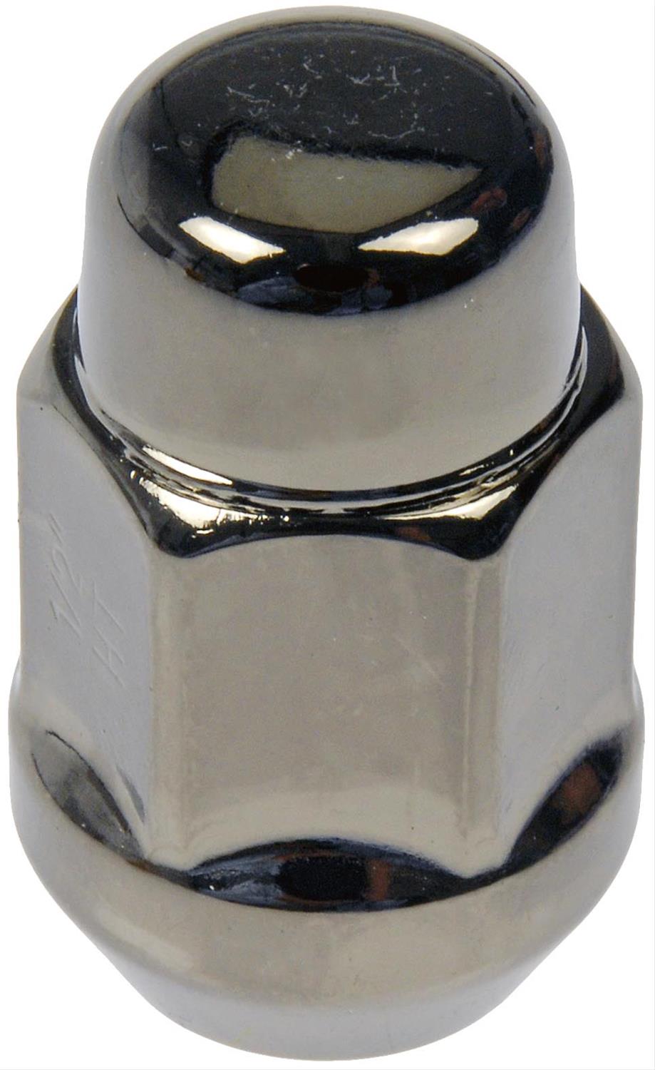 Dorman 711235H Dorman Lug Nuts Summit Racing