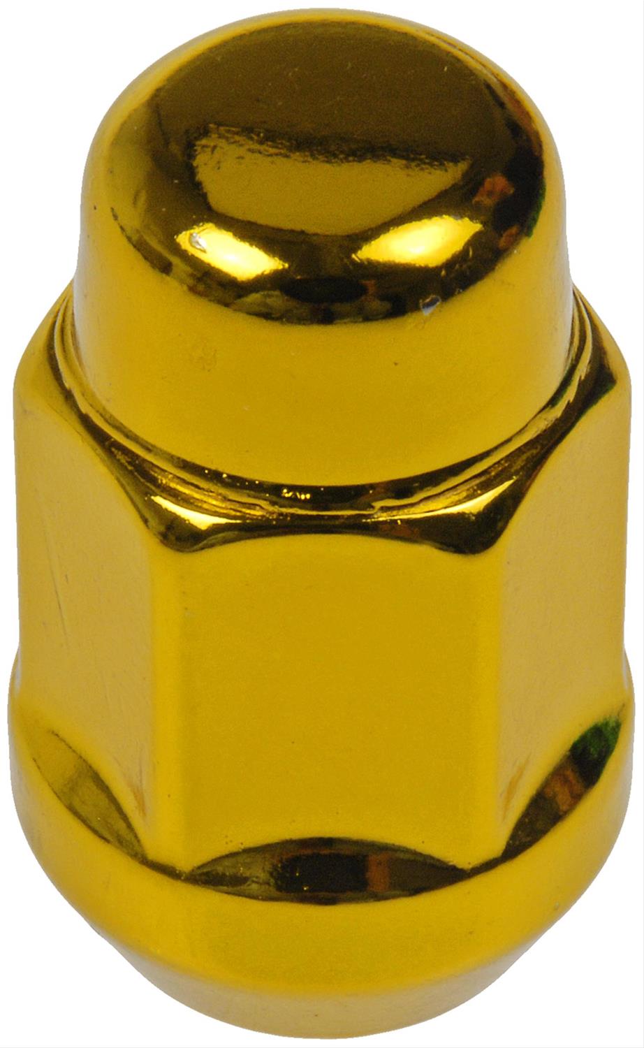 Dorman 711-235K Dorman Lug Nuts | Summit Racing