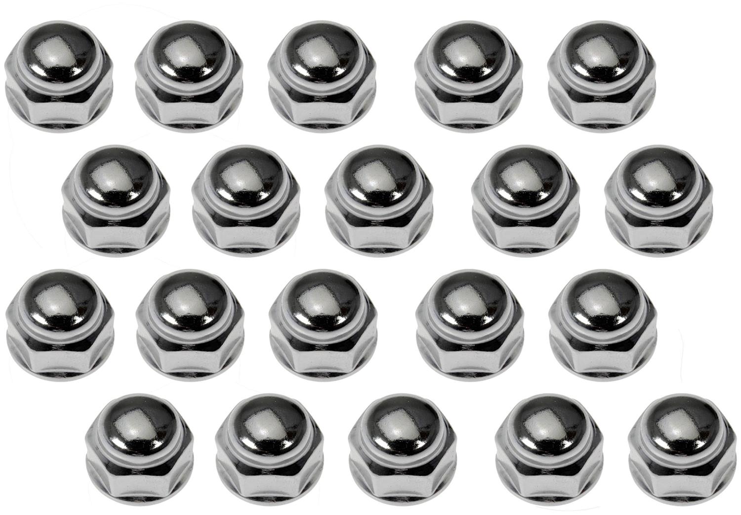 Dorman 711-265 Dorman Lug Nuts | Summit Racing