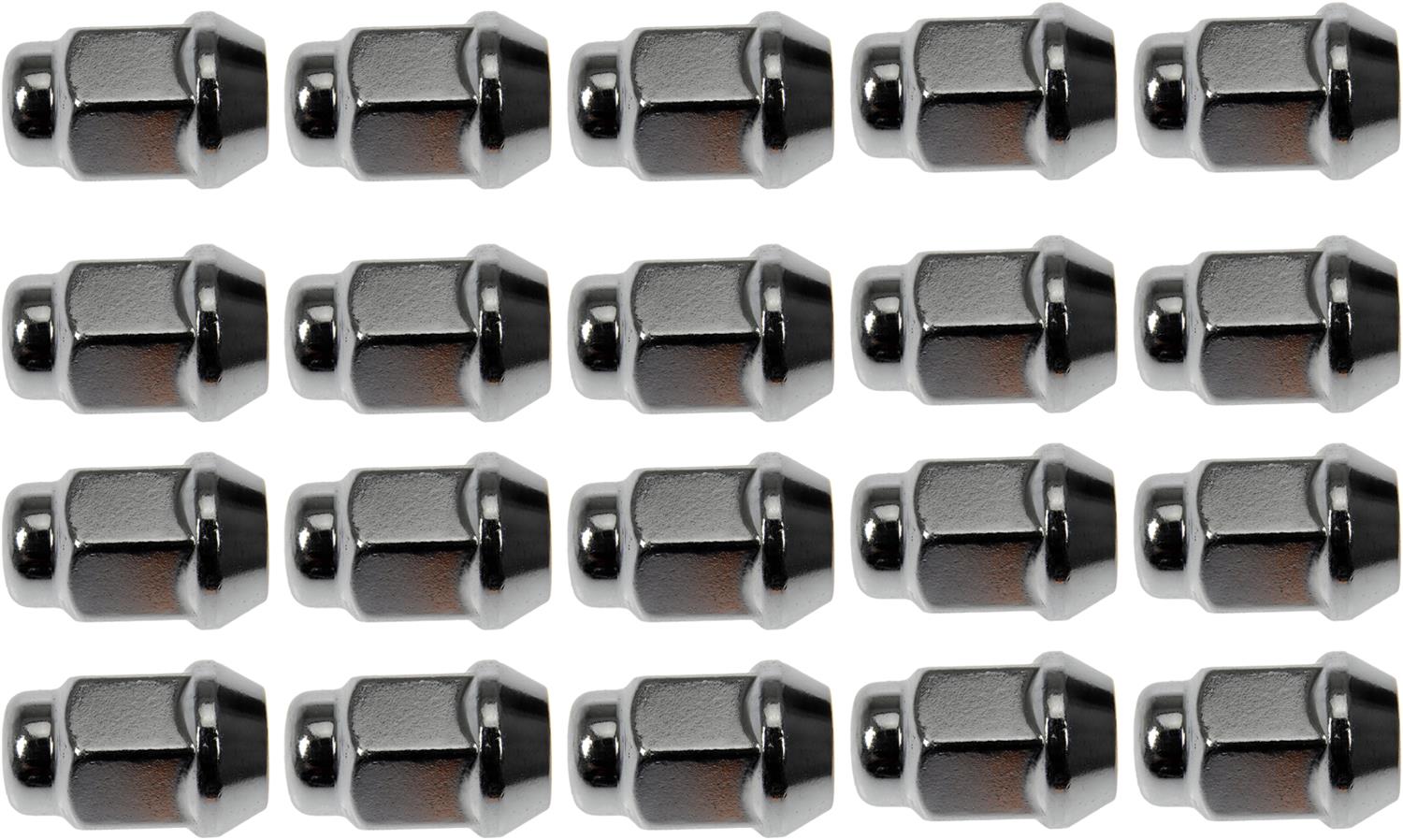 Dorman 711-265 Dorman Lug Nuts | Summit Racing