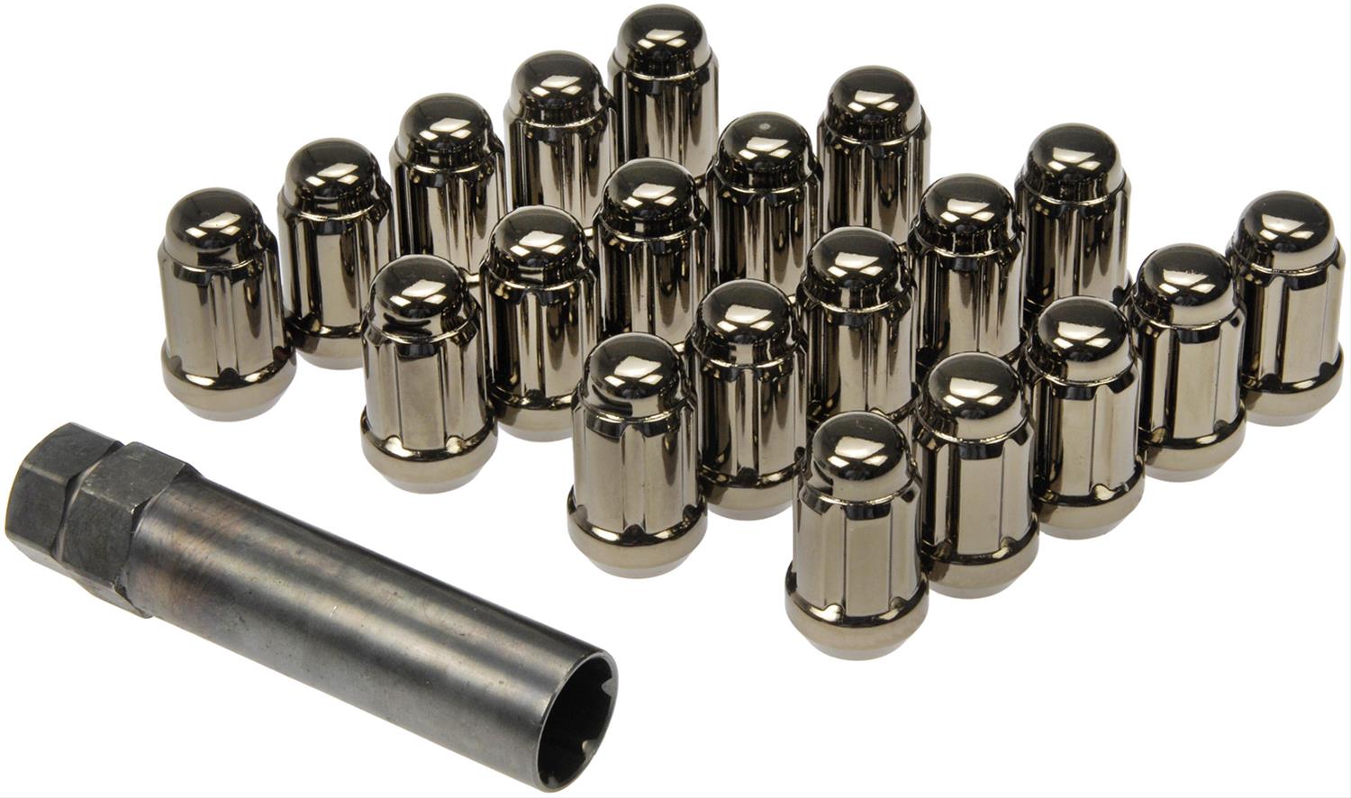 Dorman 711-355H Dorman Wheel Lock Sets | Summit Racing