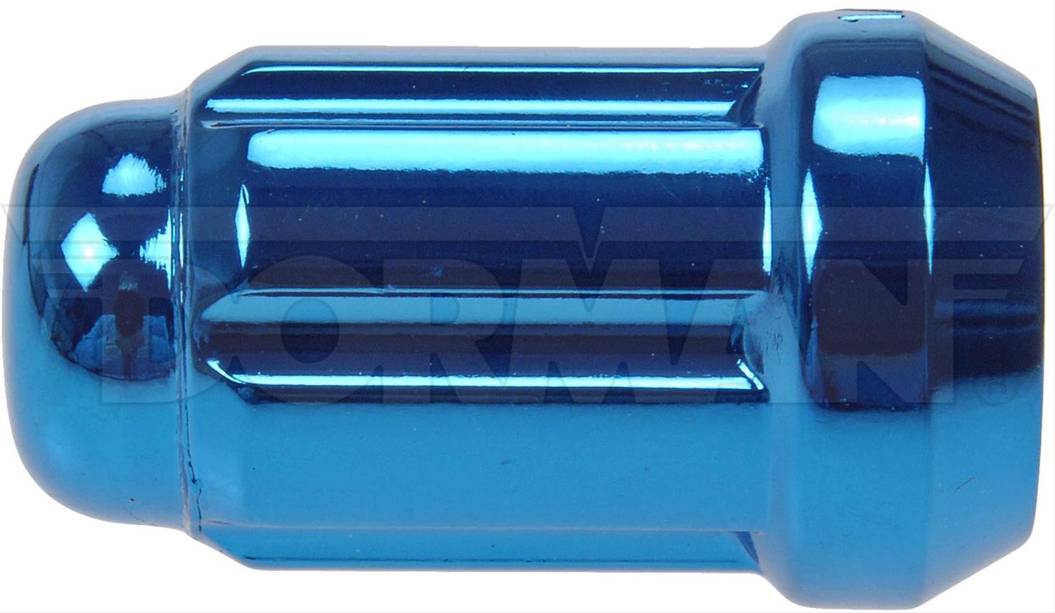 2005 CHEVROLET SILVERADO 1500 Dorman 711655D Dorman Lug Nuts Summit