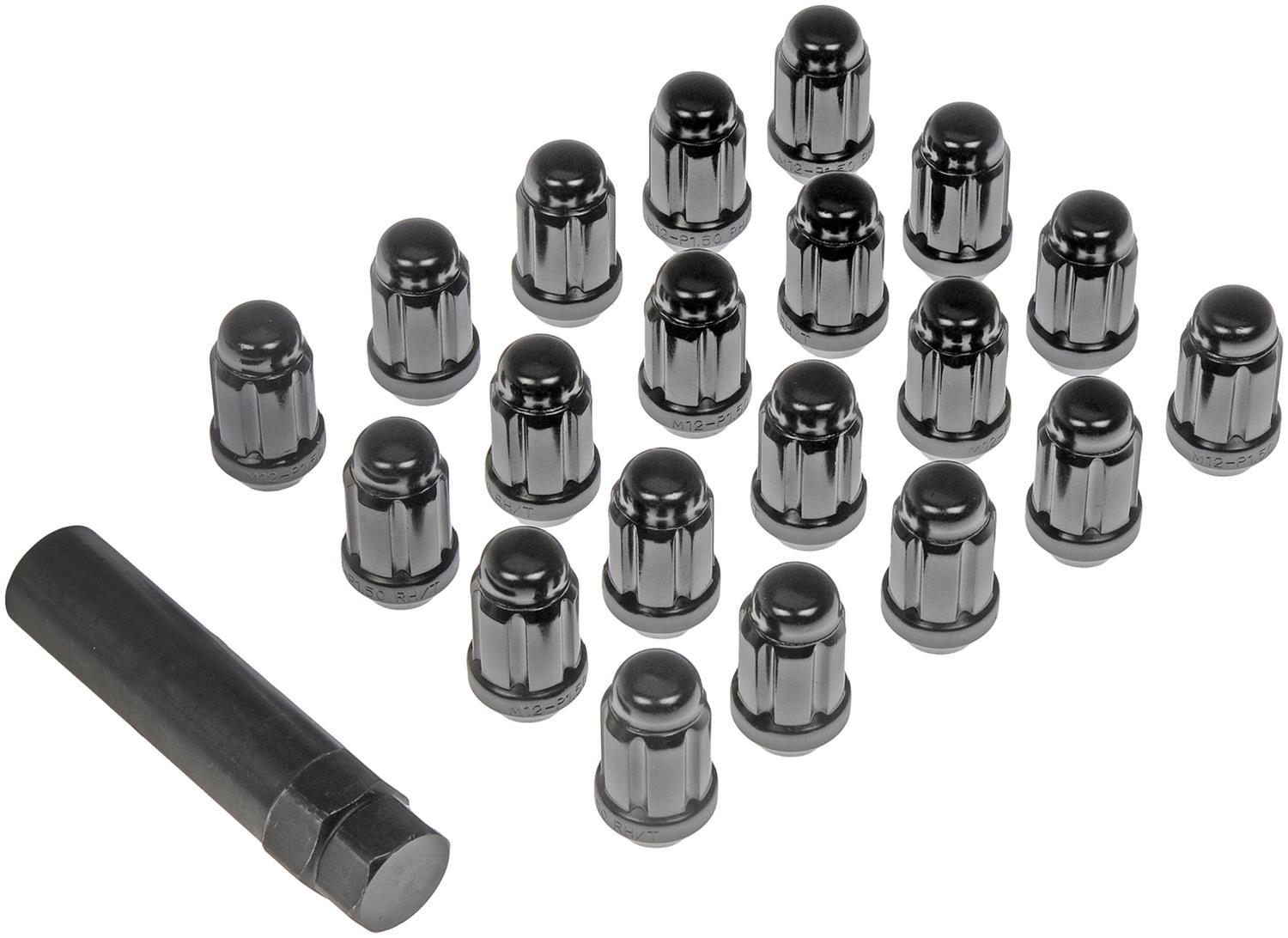 Dorman 711-656 Dorman Lug Nuts | Summit Racing