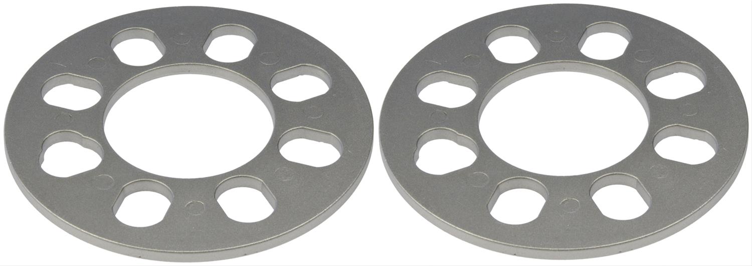 Mr. Gasket Co. 2371 MRG2371 WHEEL SPACER 5/16 IN
