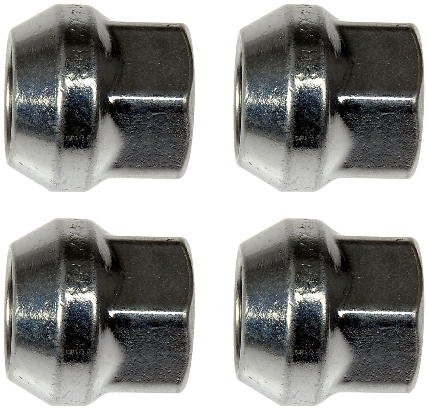 Dorman 7121006 Dorman Lug Nuts Summit Racing